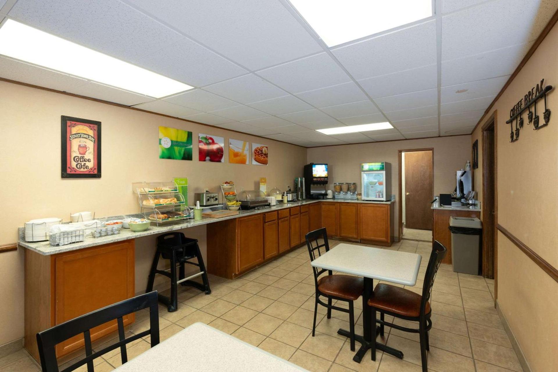 Quality Inn Havre photo 27