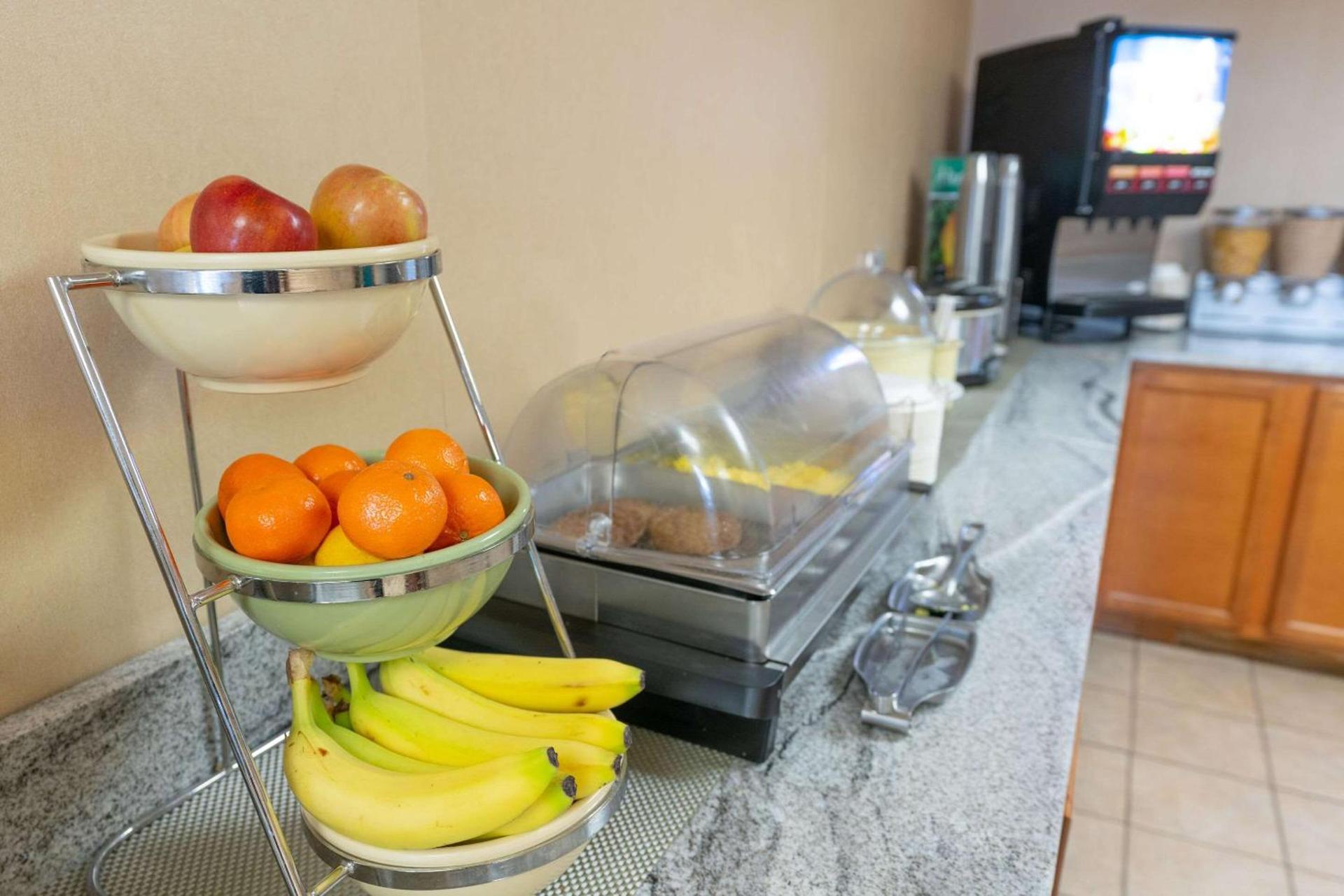 Quality Inn Havre photo 28