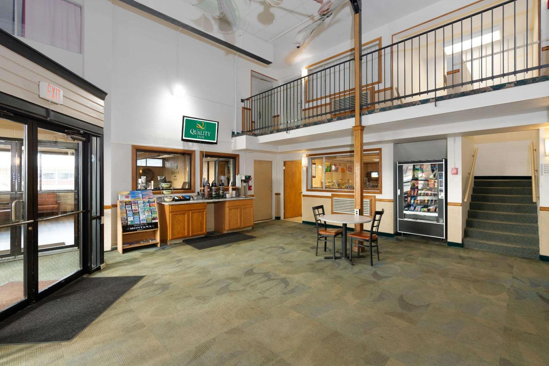 Quality Inn Havre photo 2