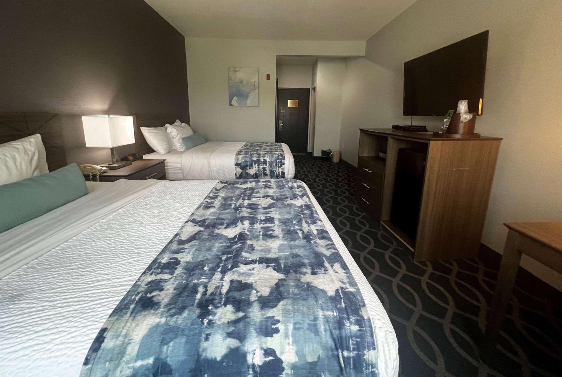 Wingate by Wyndham Humble/Houston Intercontinental Airport photo 3