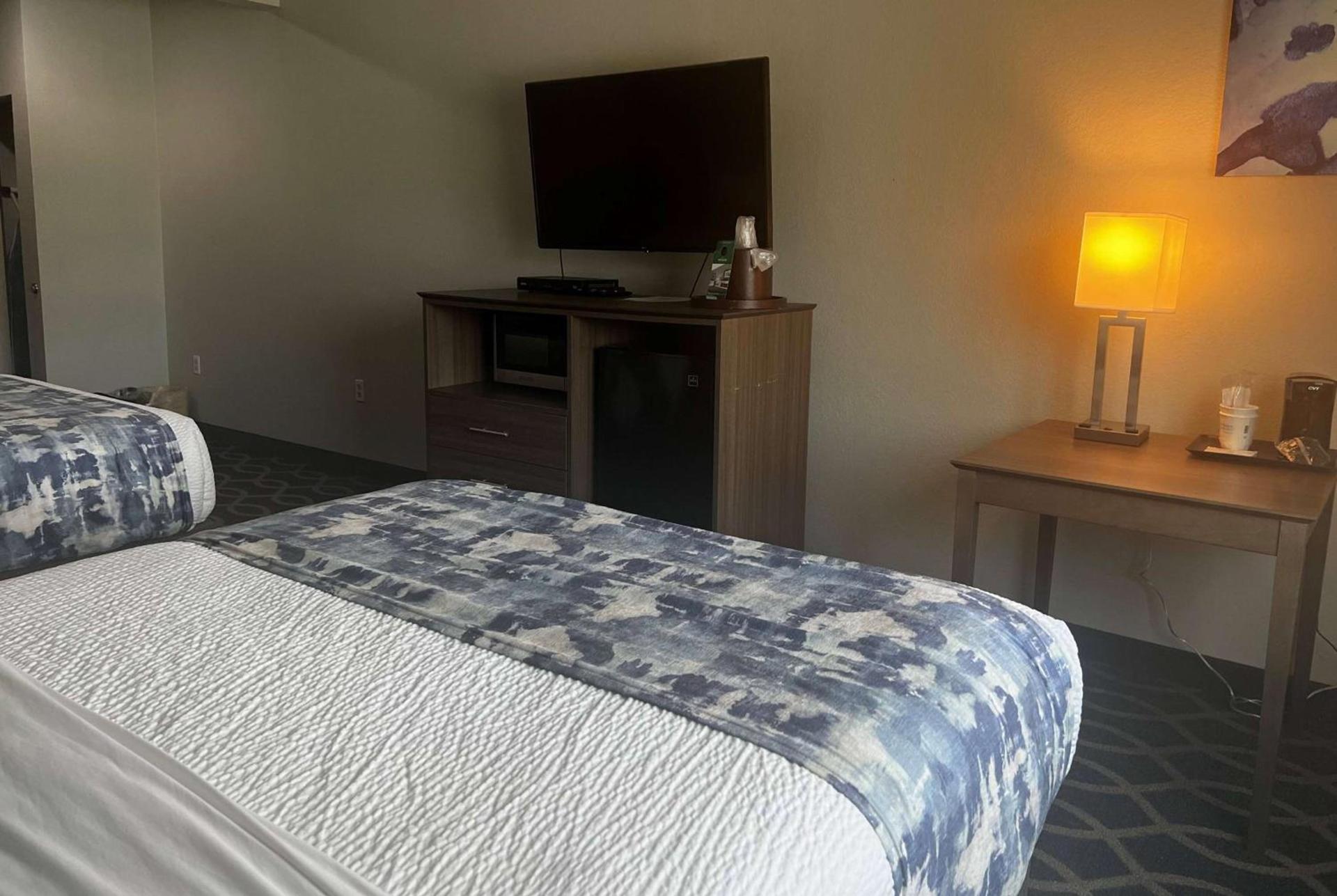 Wingate by Wyndham Humble/Houston Intercontinental Airport photo 4