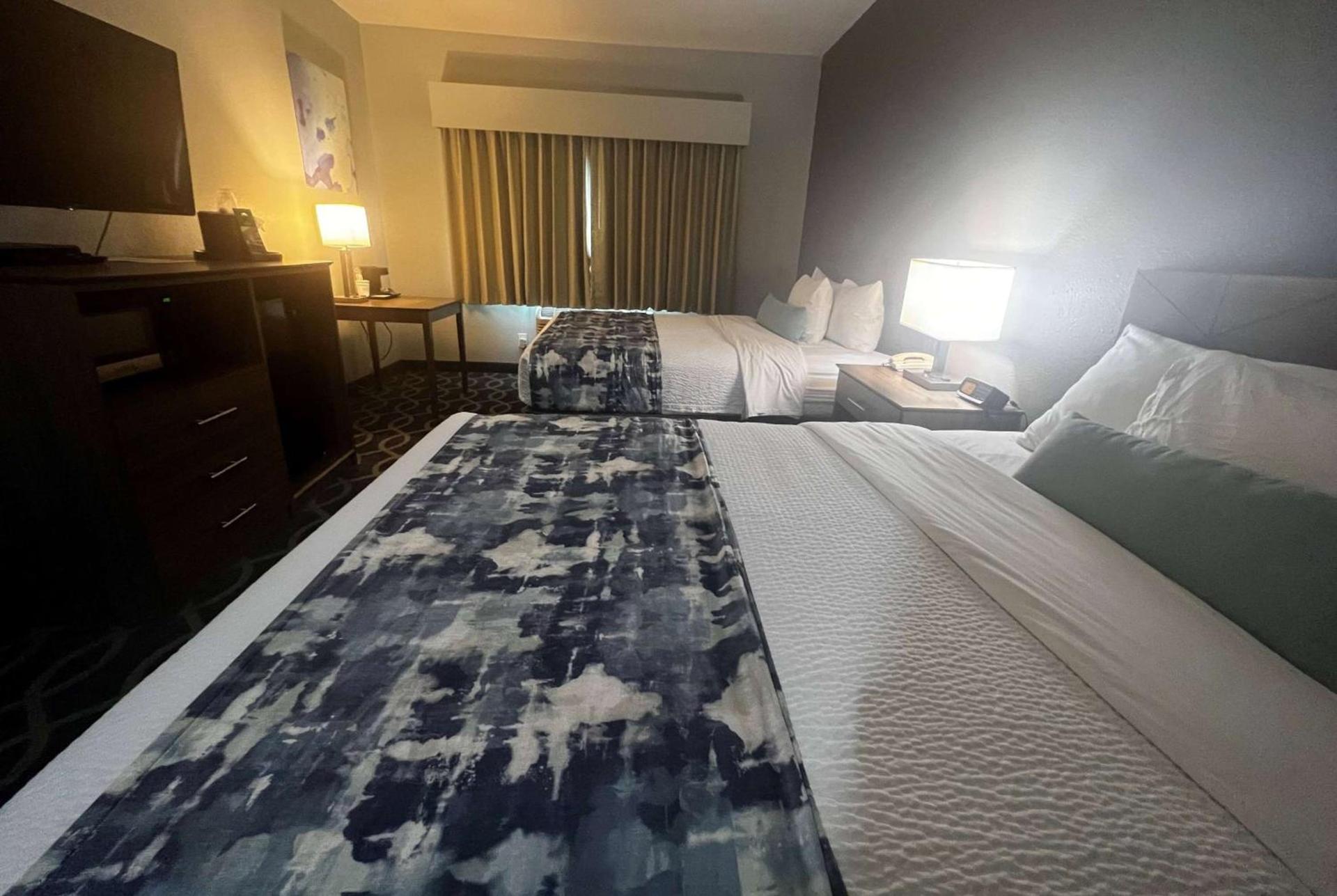 Wingate by Wyndham Humble/Houston Intercontinental Airport photo 15