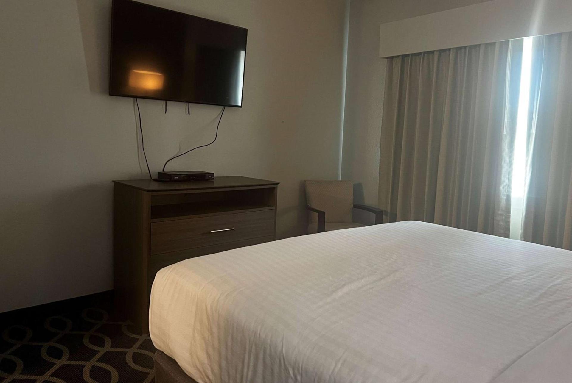 Wingate by Wyndham Humble/Houston Intercontinental Airport photo 29