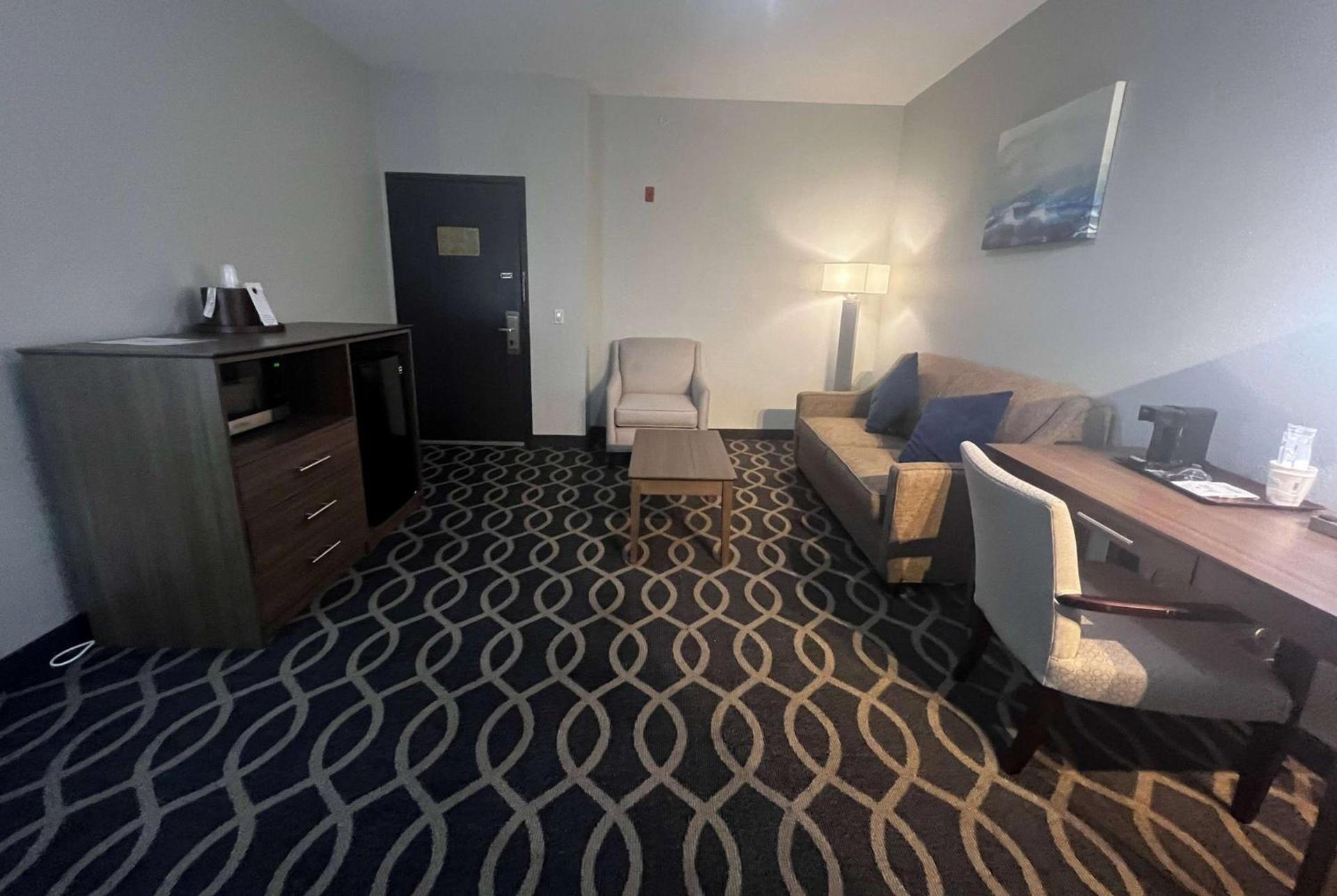 Wingate by Wyndham Humble/Houston Intercontinental Airport photo 34