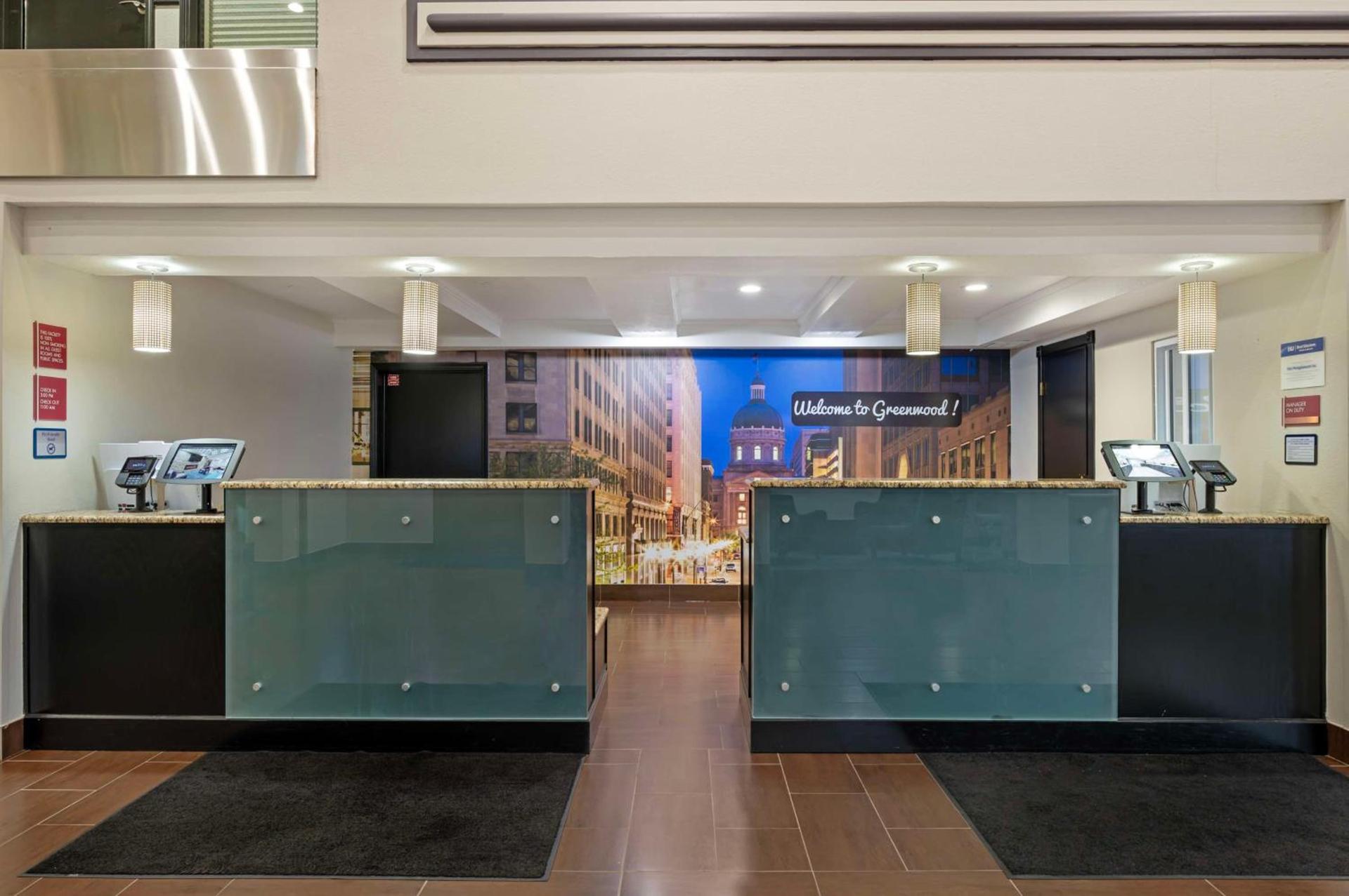 Best Western Plus Greenwood Indy South Inn photo 9
