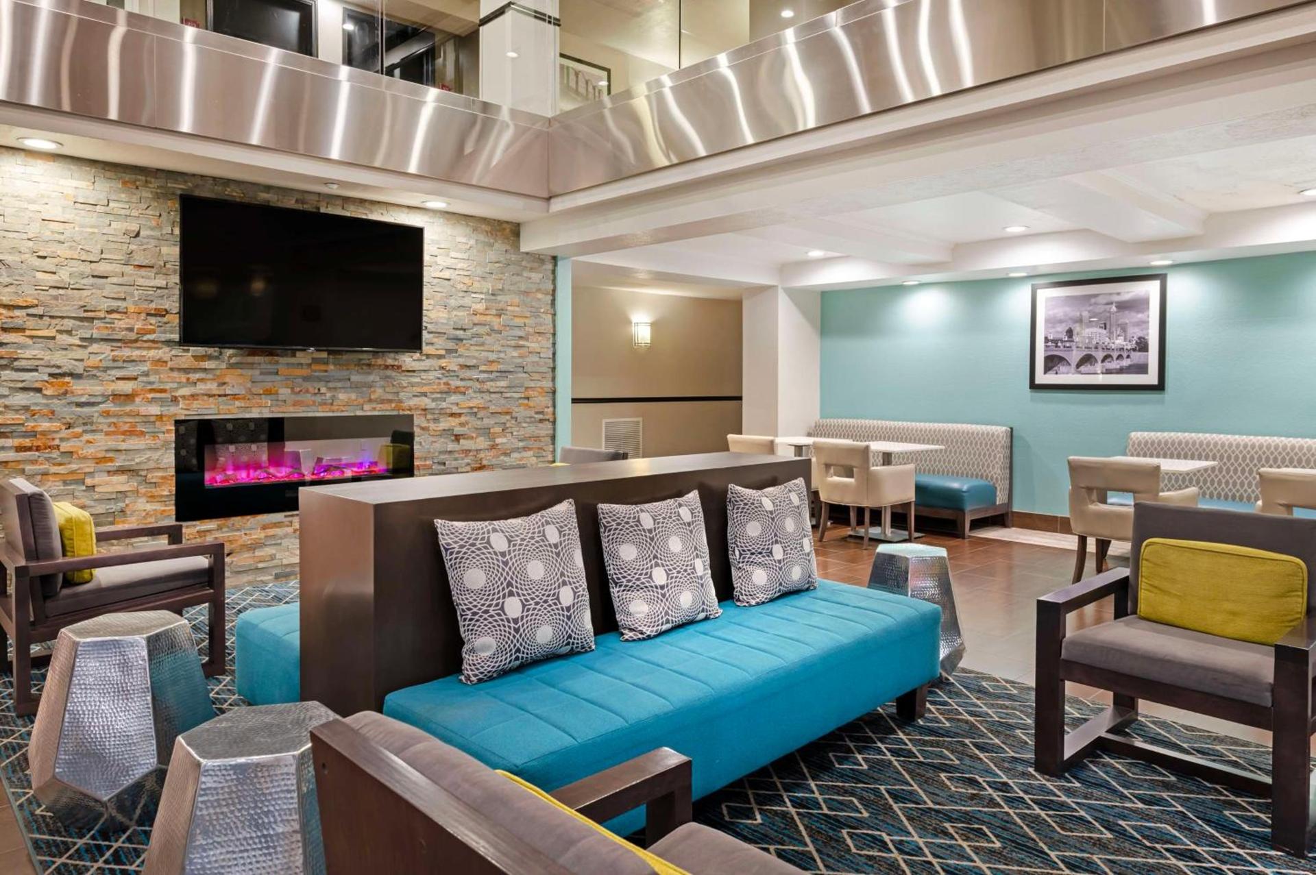 Best Western Plus Greenwood Indy South Inn photo 46