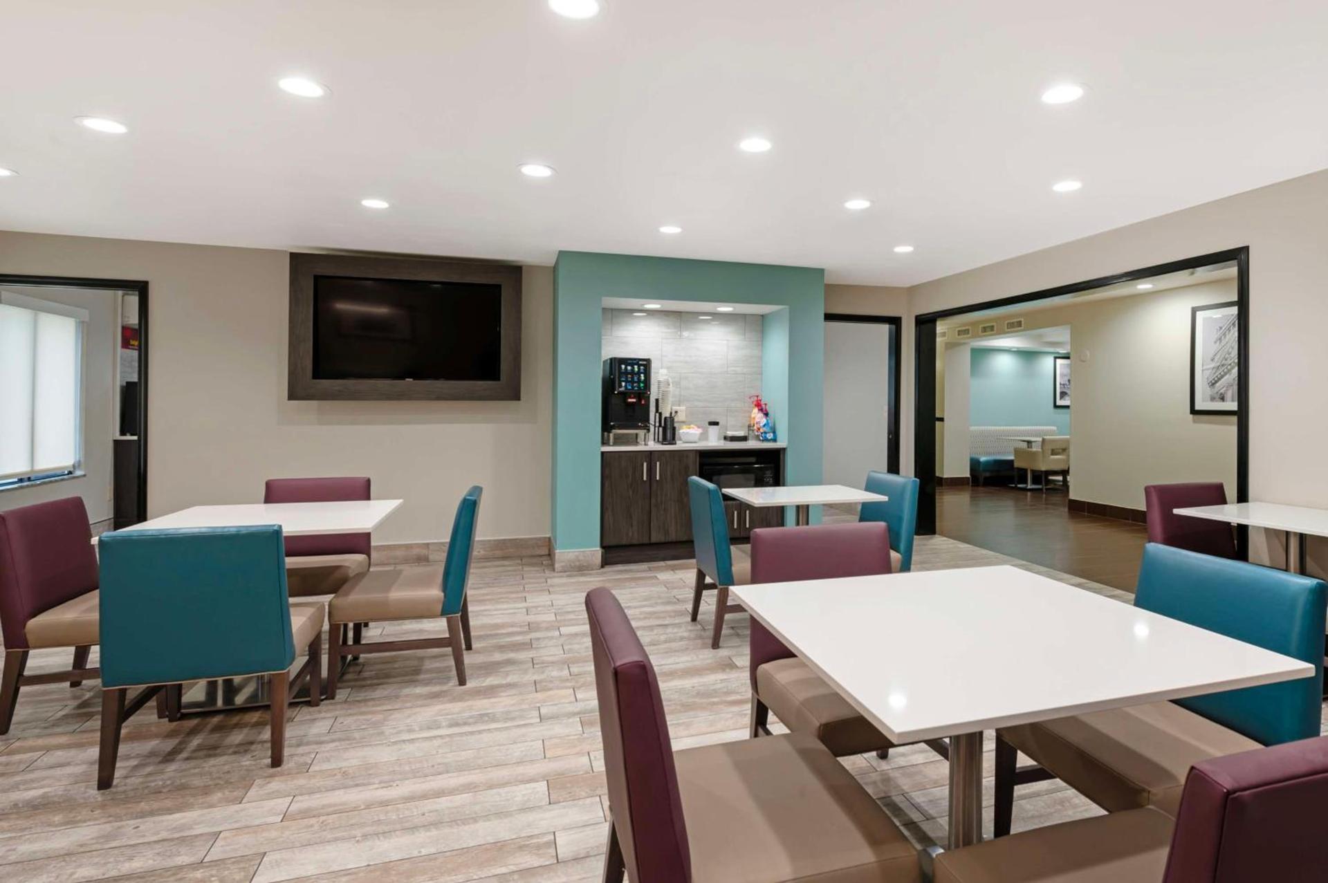 Best Western Plus Greenwood Indy South Inn photo 43