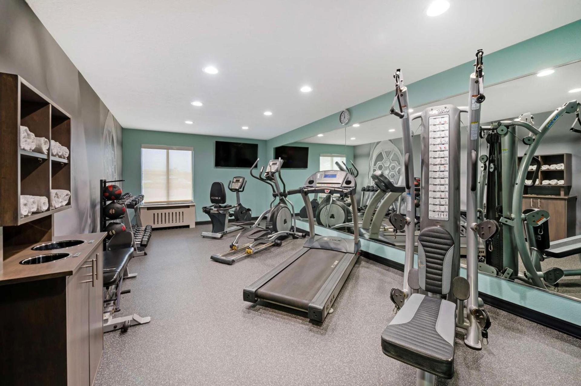 Best Western Plus Greenwood Indy South Inn photo 4