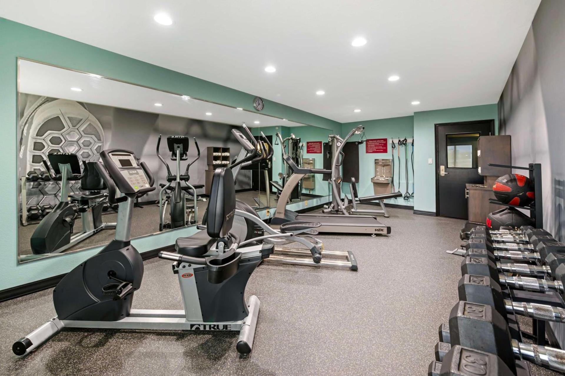 Best Western Plus Greenwood Indy South Inn photo 40