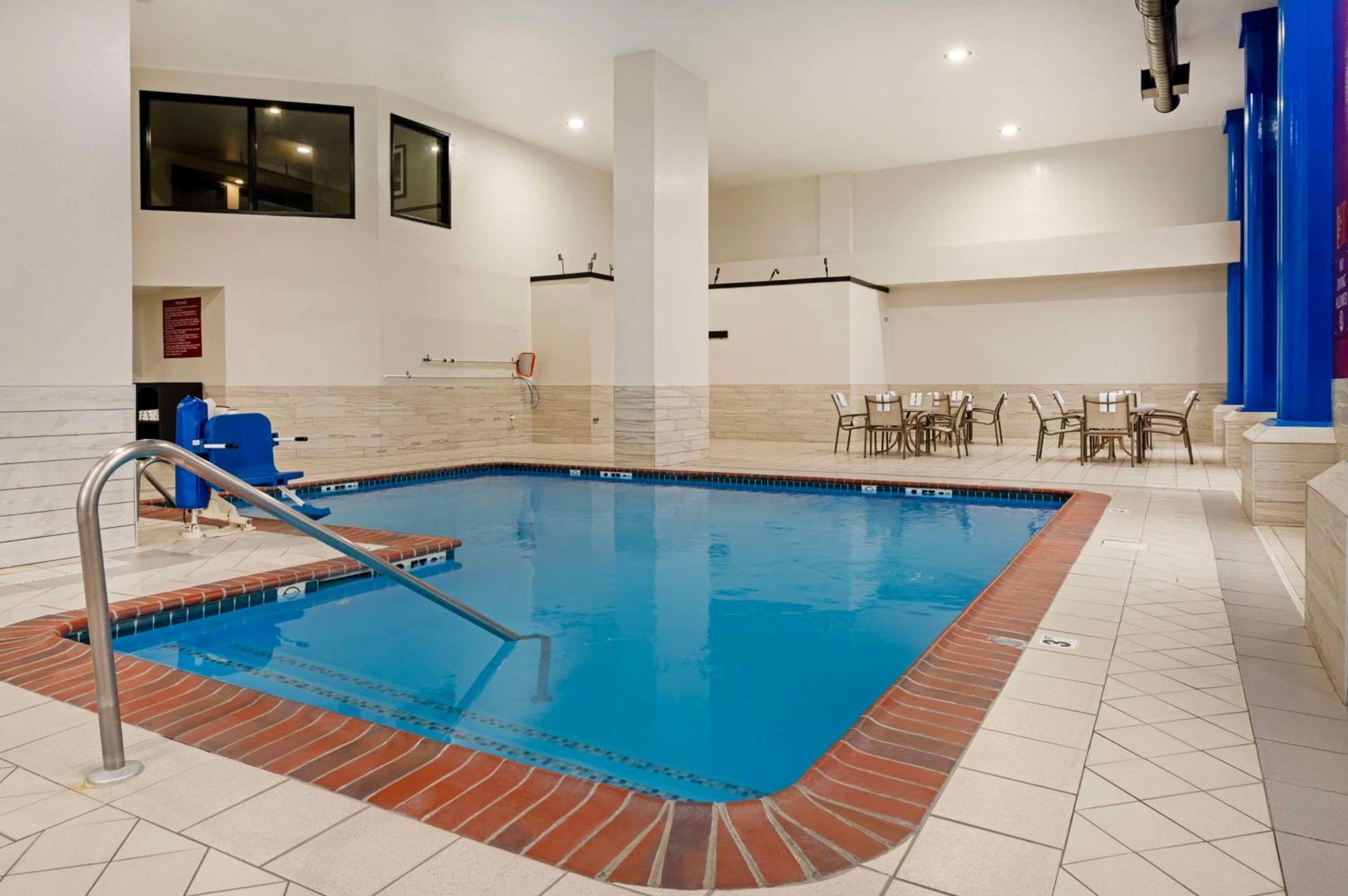 Best Western Plus Greenwood Indy South Inn photo 39