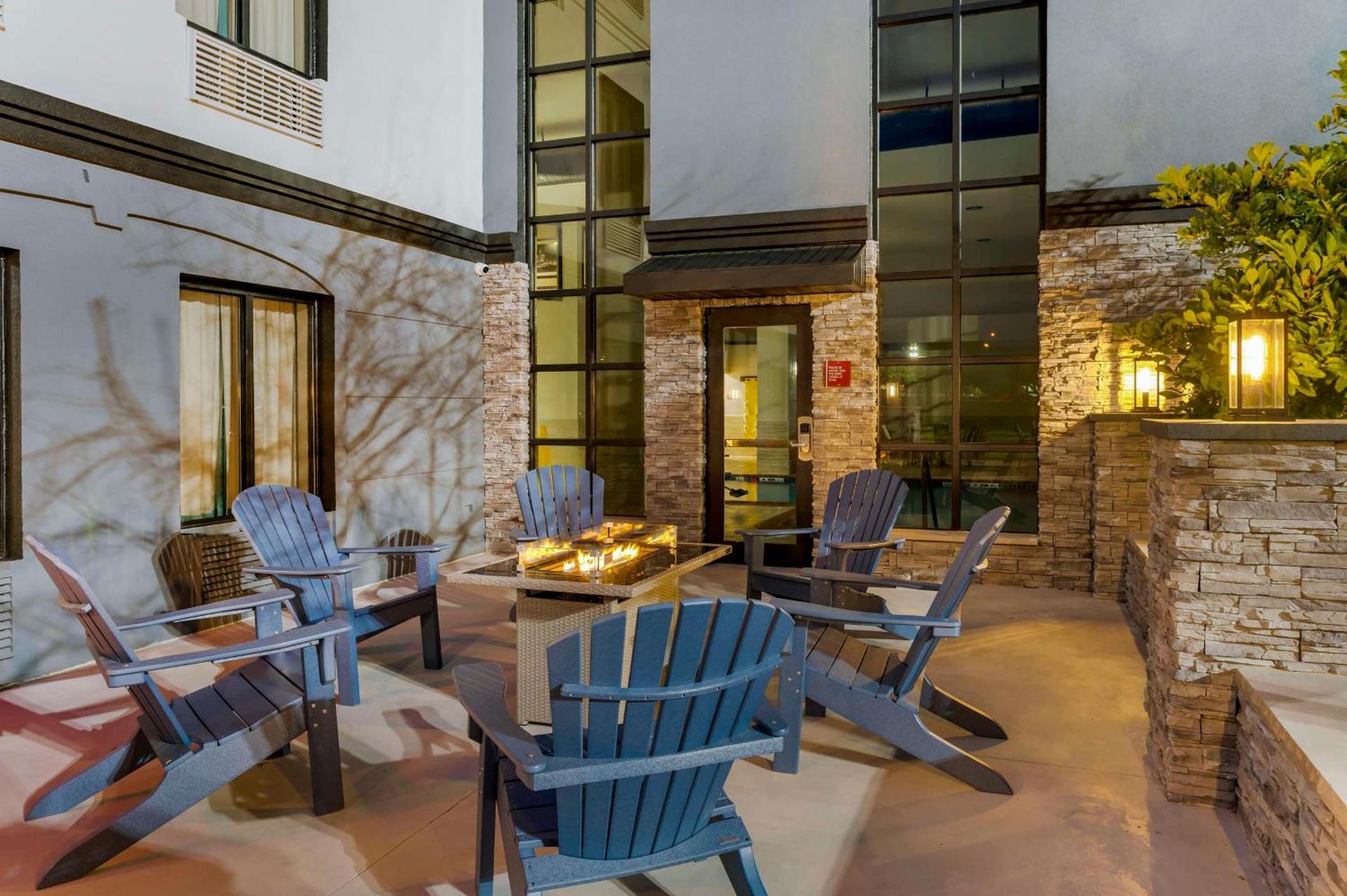 Best Western Plus Greenwood Indy South Inn photo 7