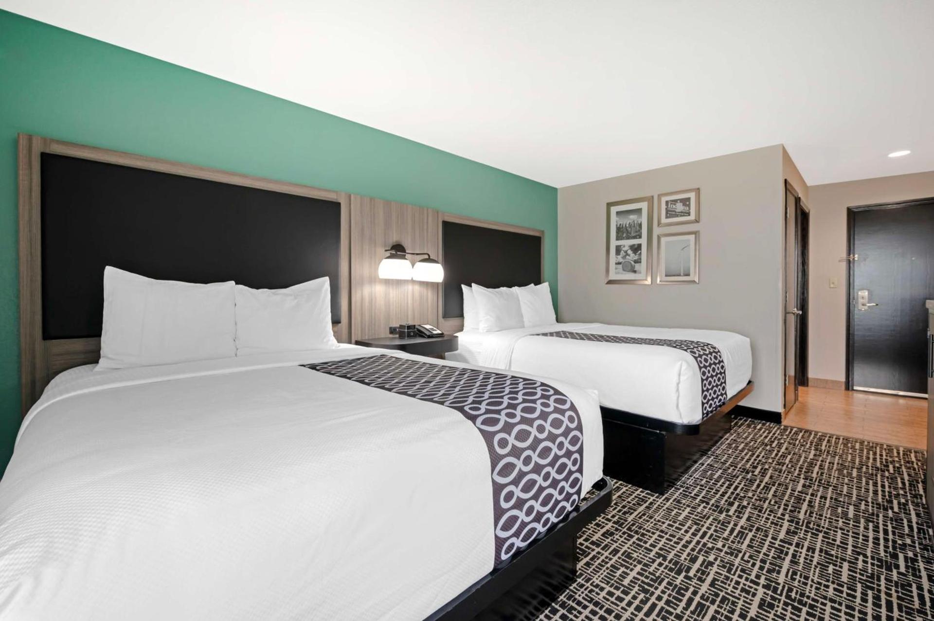 Best Western Plus Greenwood Indy South Inn photo 45