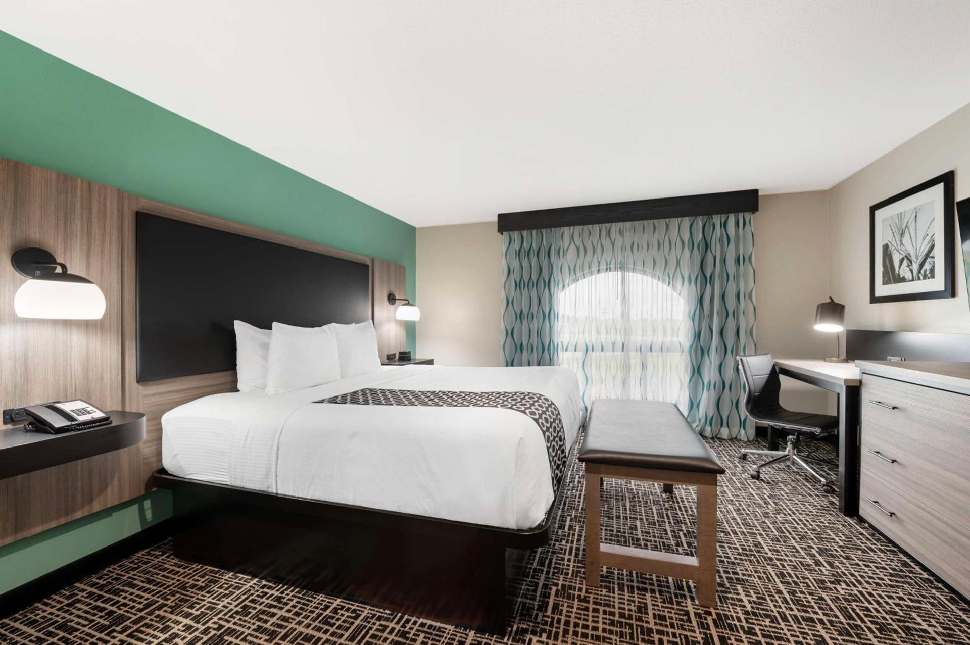 Best Western Plus Greenwood Indy South Inn photo 16