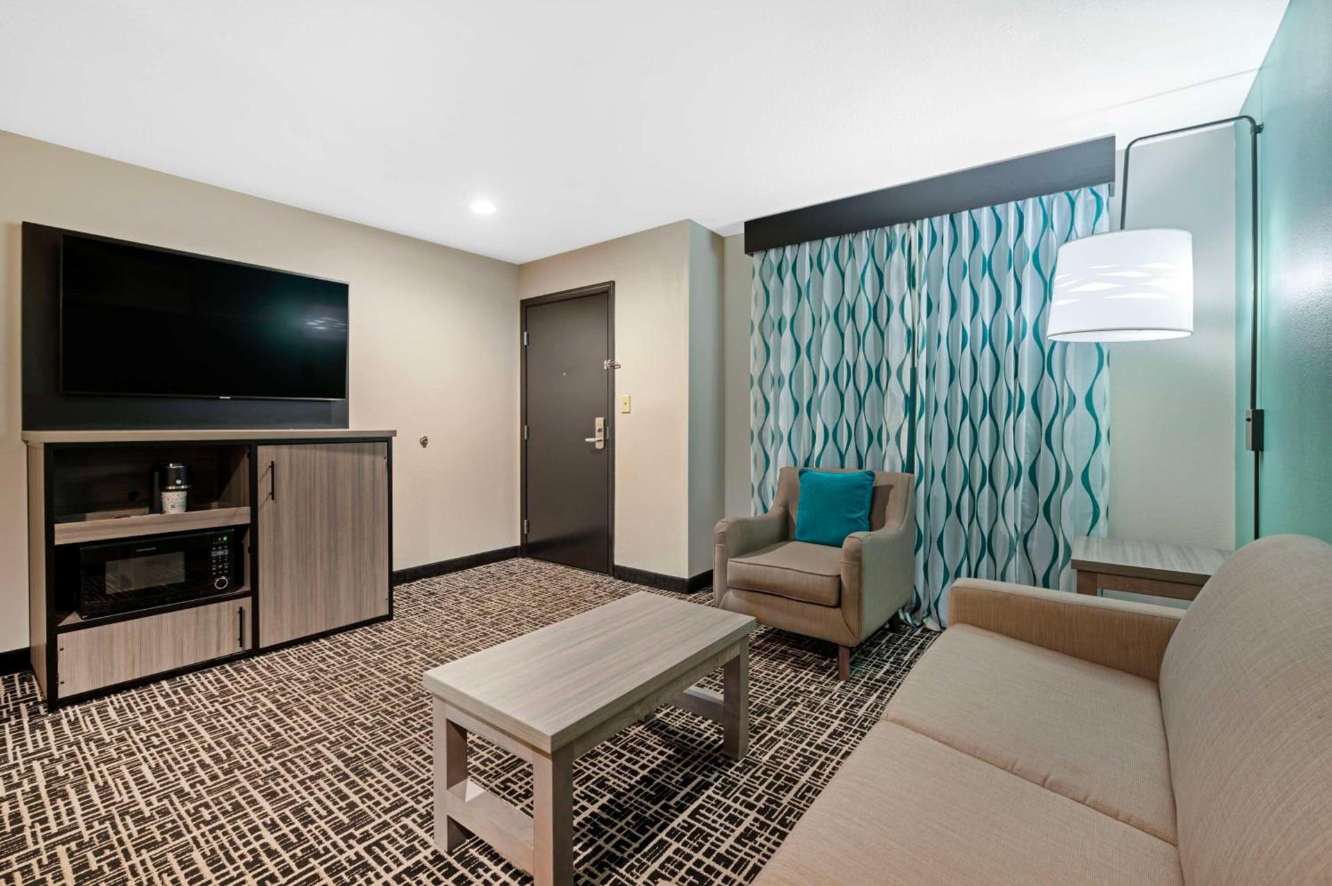 Best Western Plus Greenwood Indy South Inn photo 17