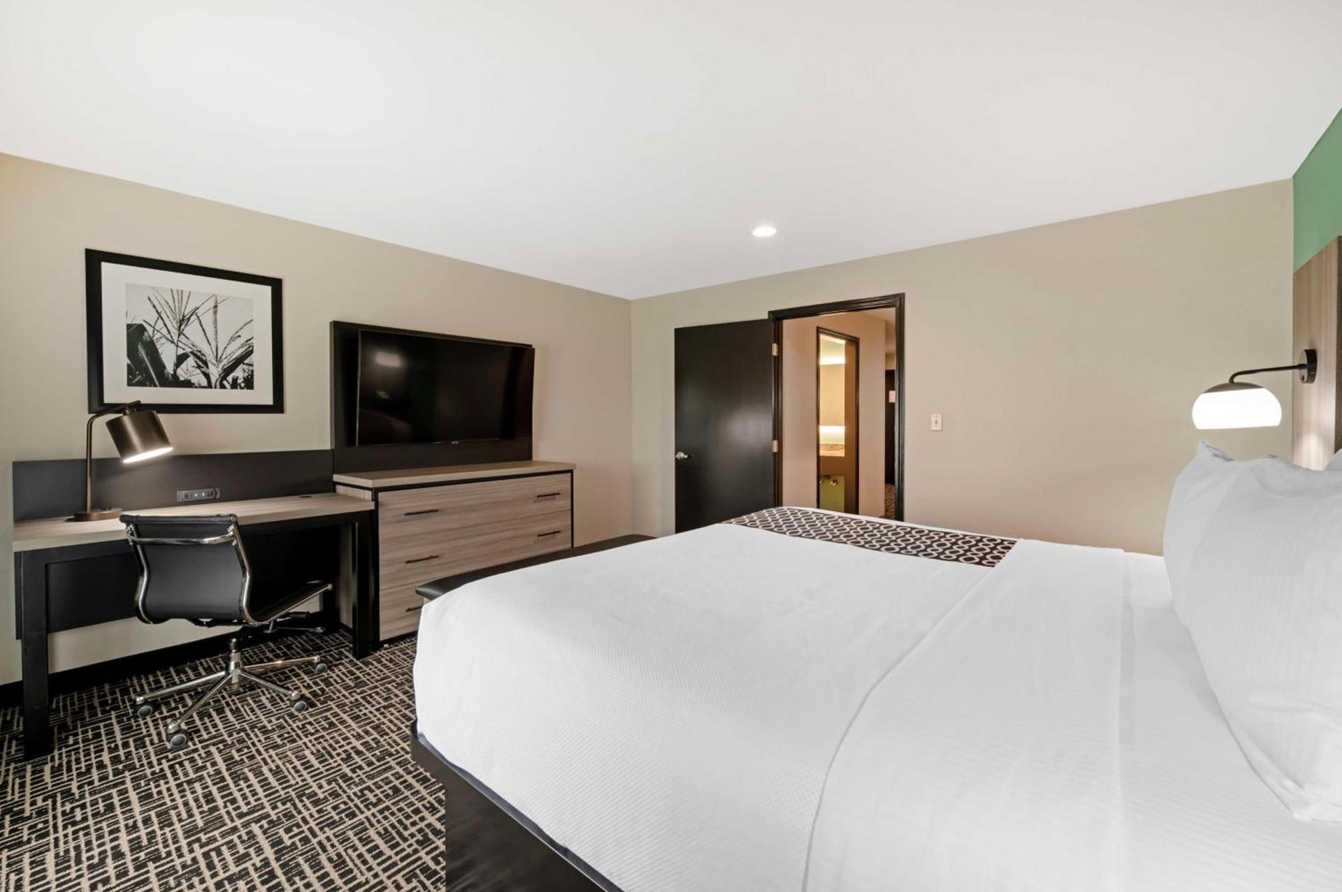 Best Western Plus Greenwood Indy South Inn photo 18