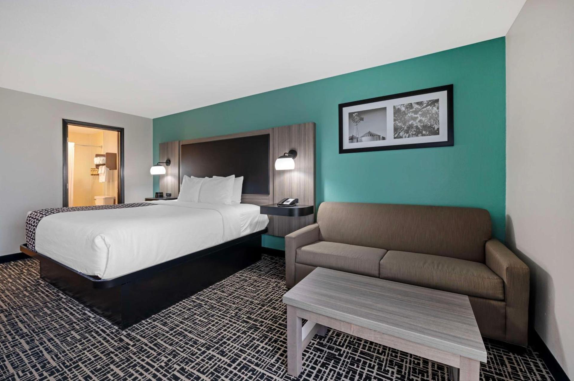 Best Western Plus Greenwood Indy South Inn photo 26