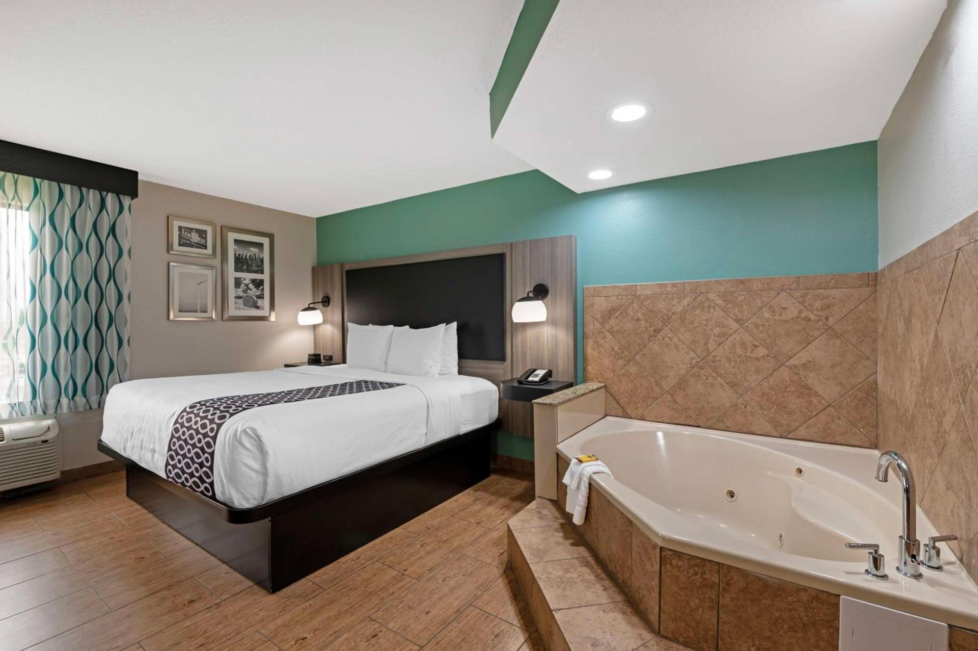 Best Western Plus Greenwood Indy South Inn photo 44