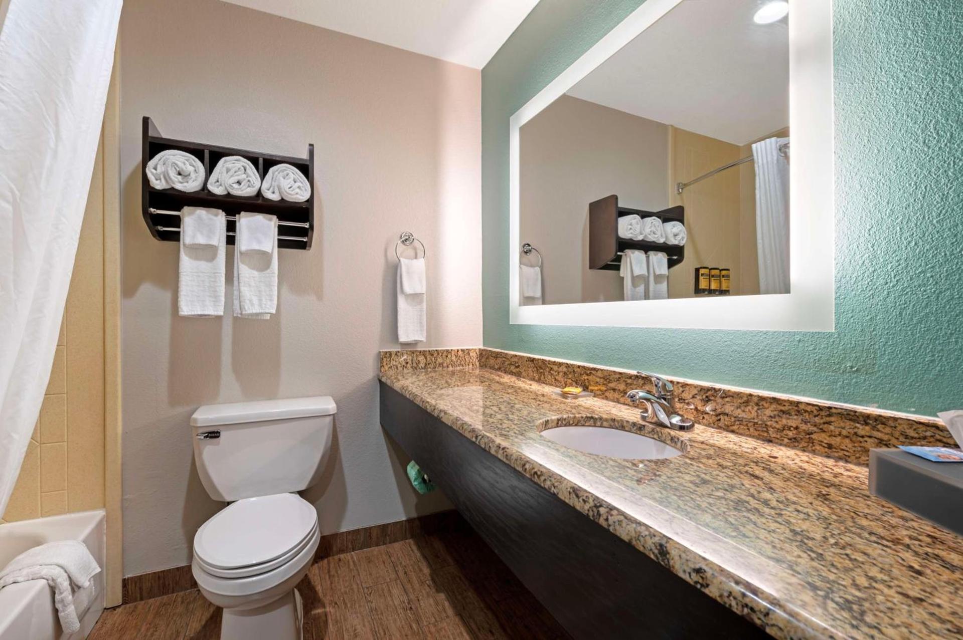 Best Western Plus Greenwood Indy South Inn photo 32