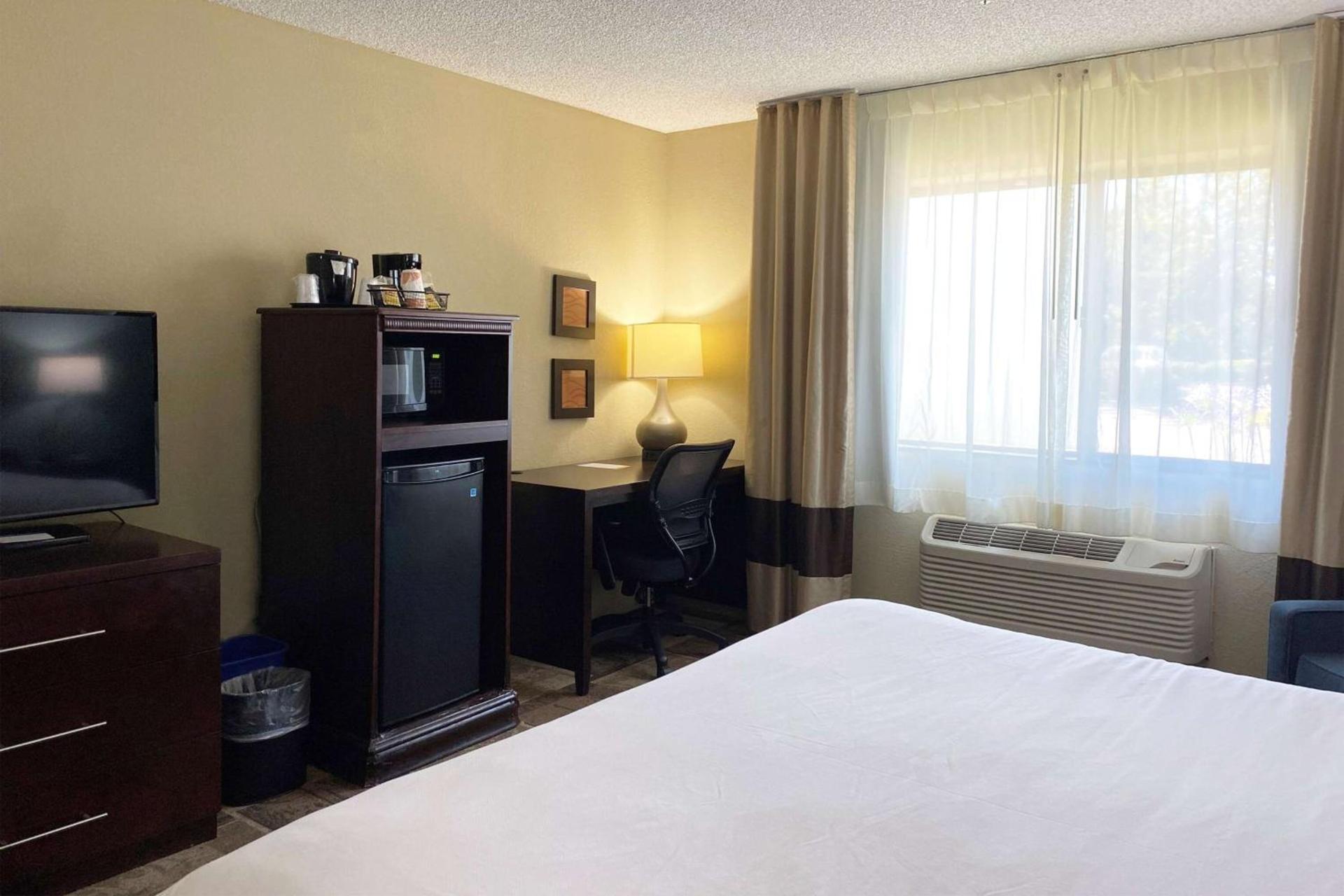 Wyndham Garden Newark Fremont Silicon Valley photo 9