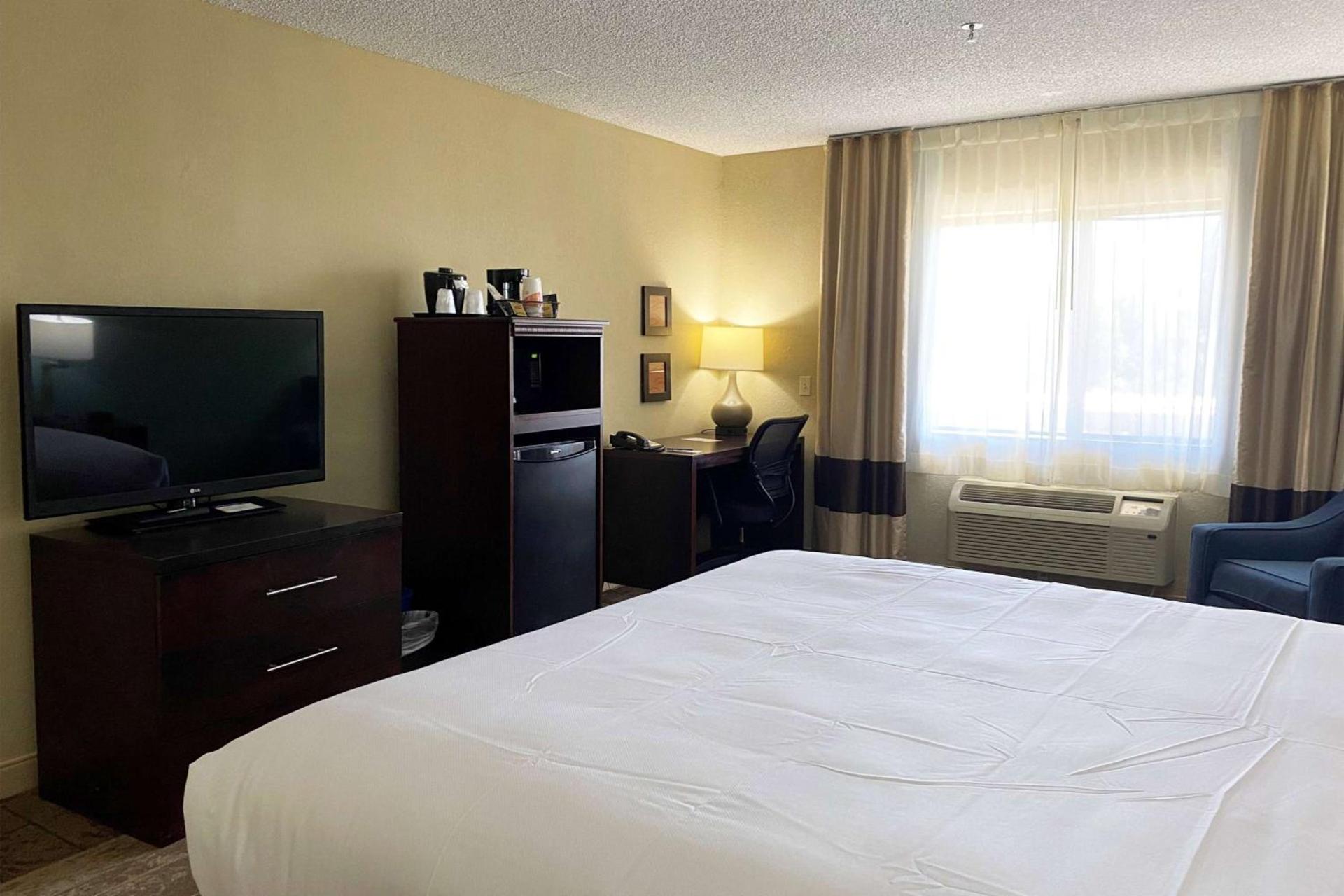 Wyndham Garden Newark Fremont Silicon Valley photo 10