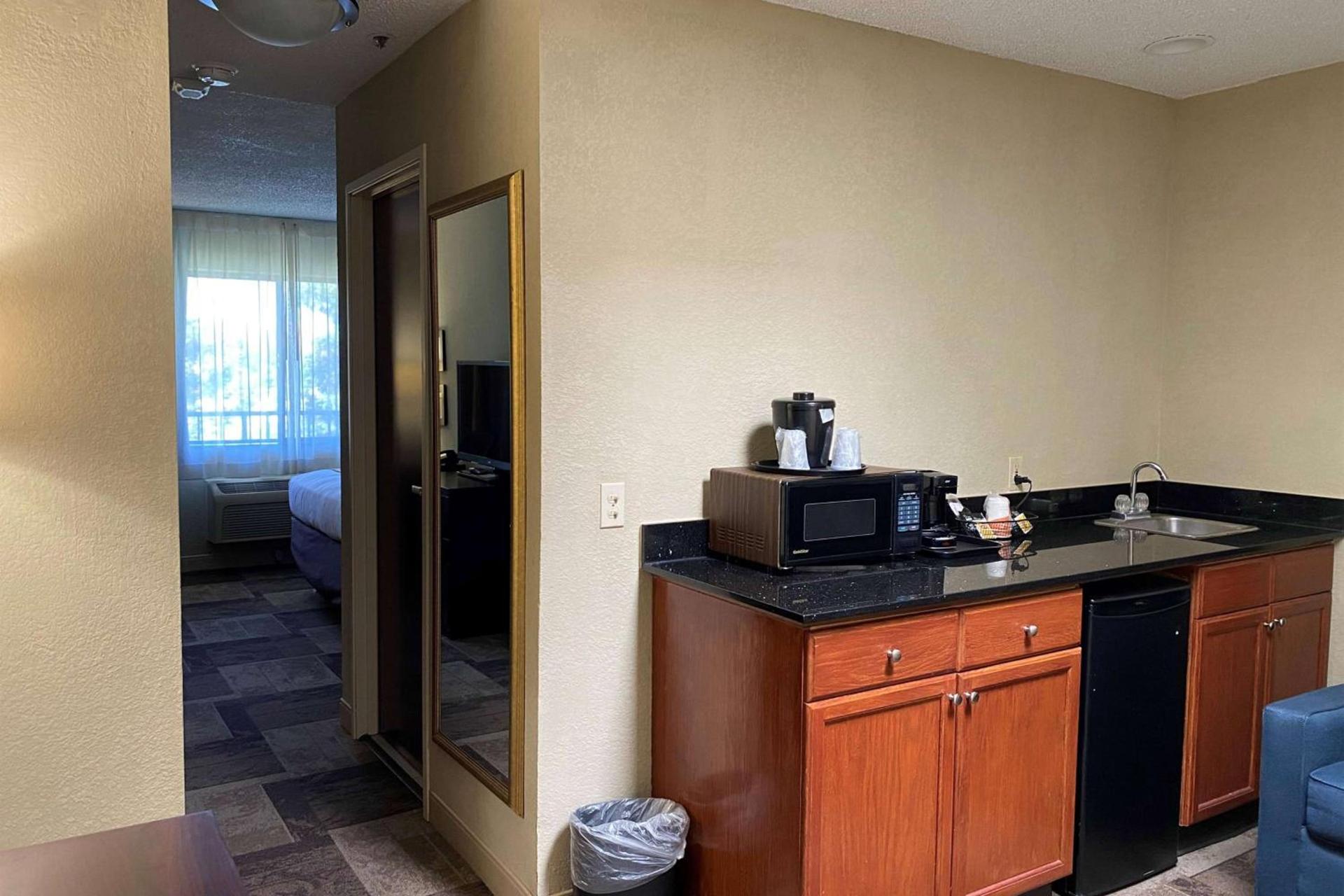 Wyndham Garden Newark Fremont Silicon Valley photo 14