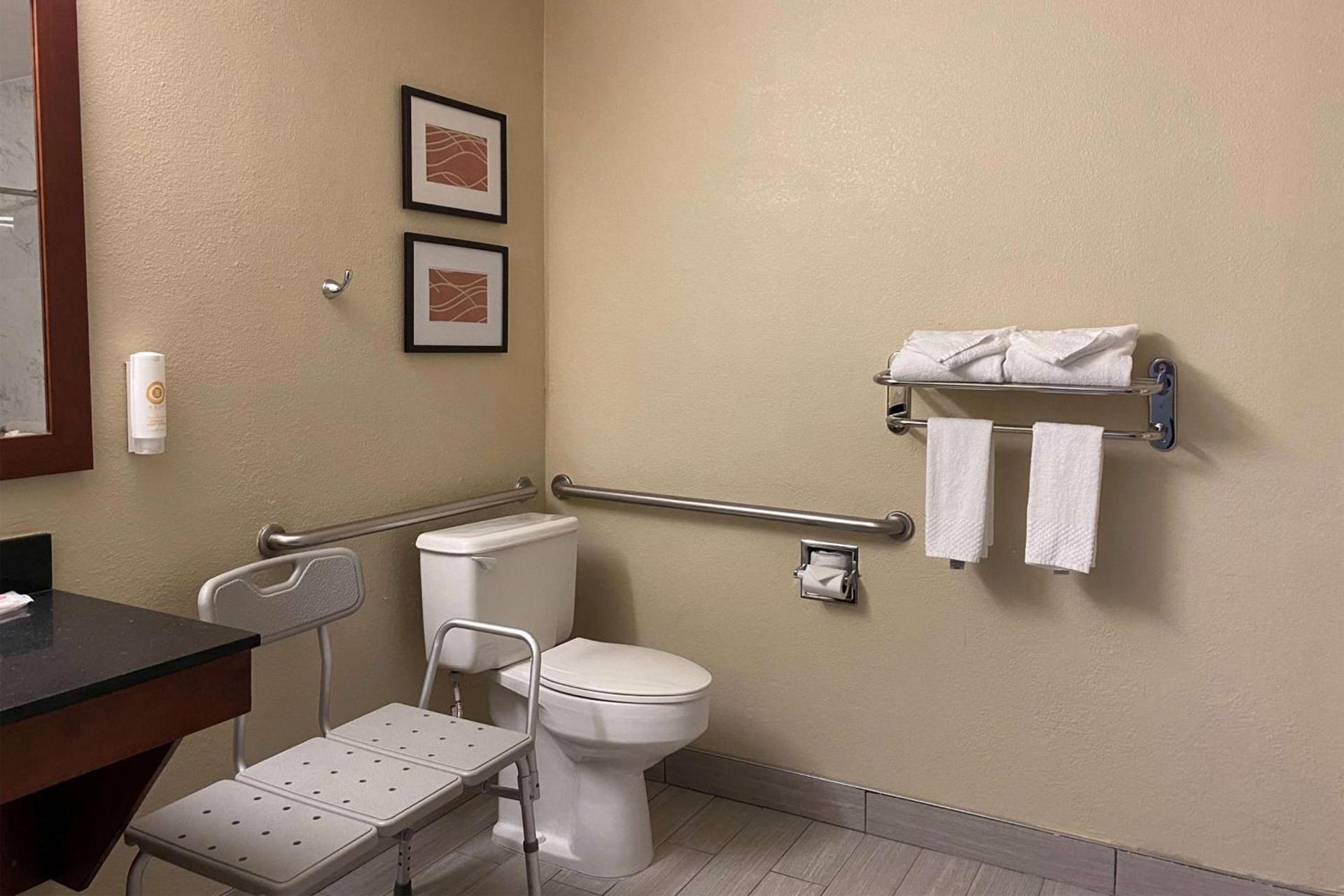 Wyndham Garden Newark Fremont Silicon Valley photo 21