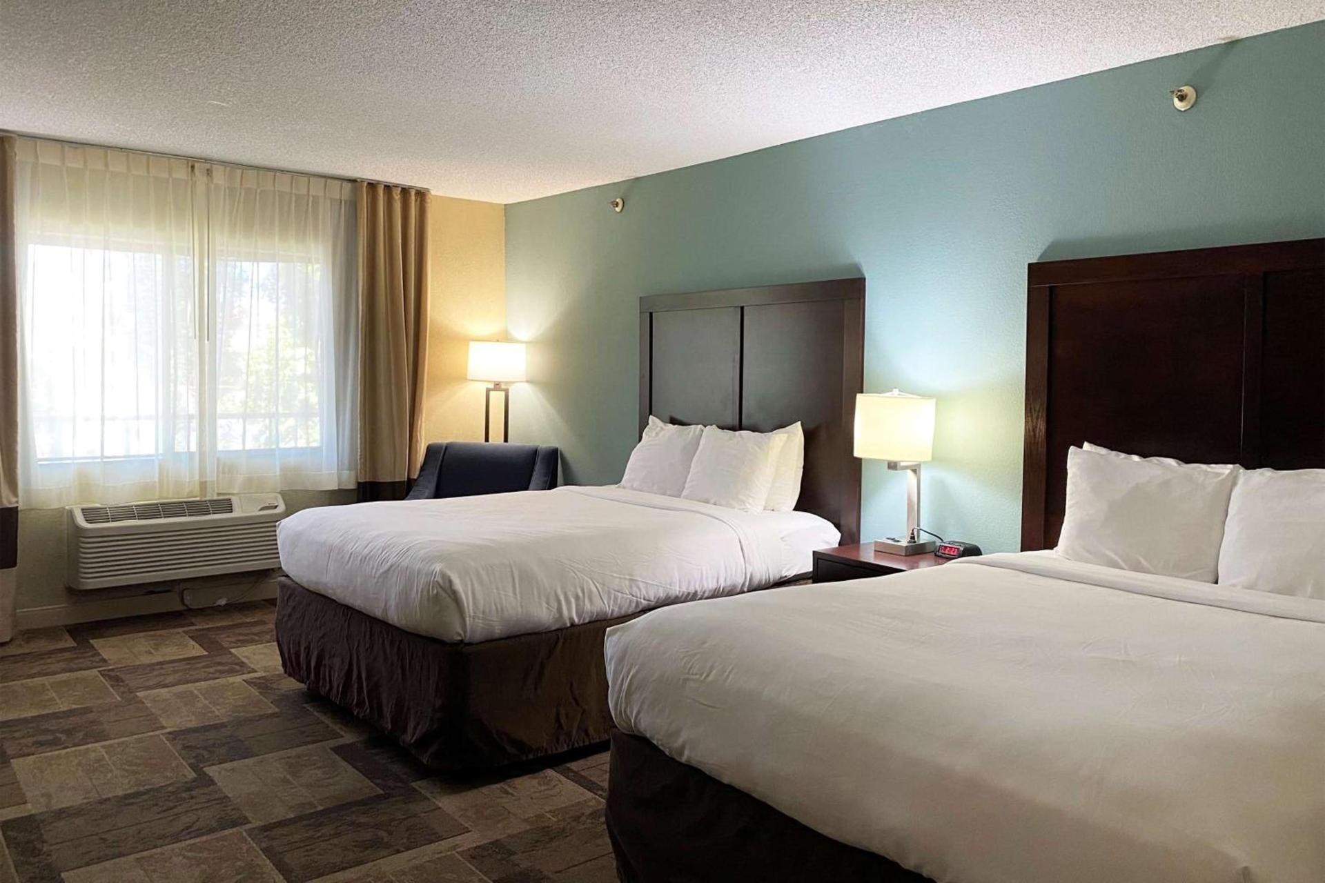 Wyndham Garden Newark Fremont Silicon Valley photo 20