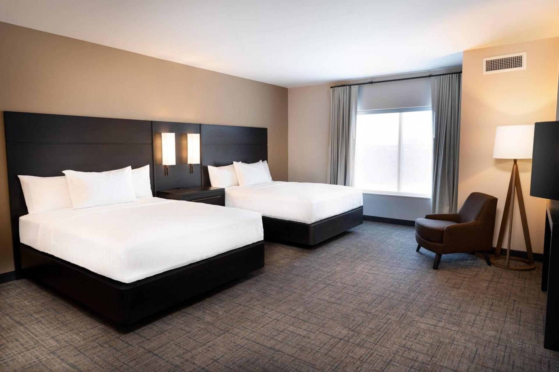 Residence Inn by Marriott Louisville Old Henry photo 8