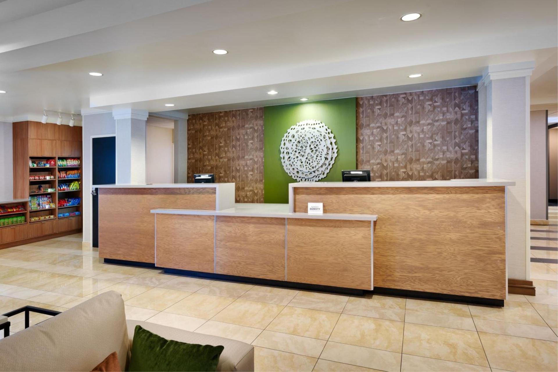 Fairfield Inn & Suites by Marriott Albany photo 6