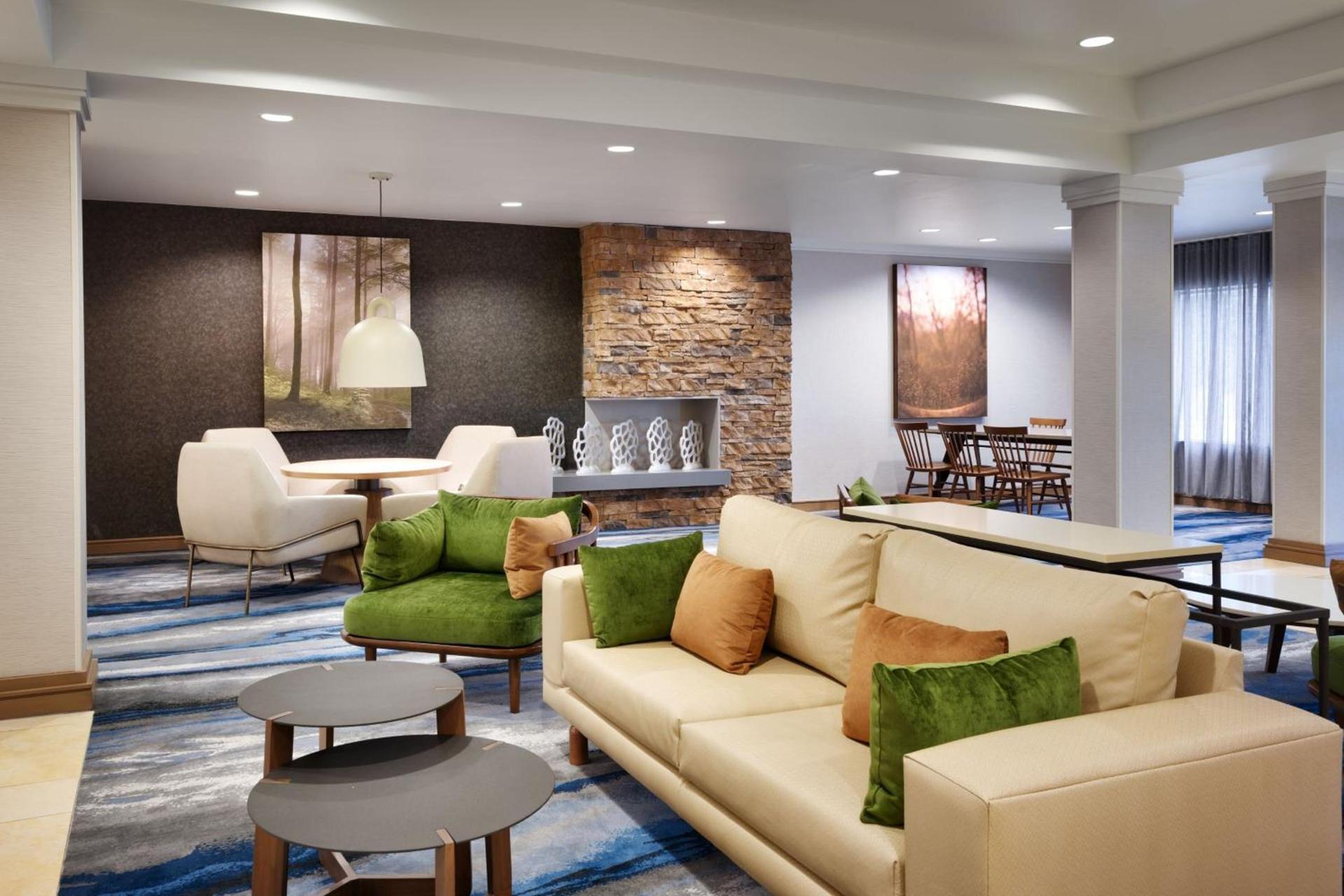 Fairfield Inn & Suites by Marriott Albany photo 5