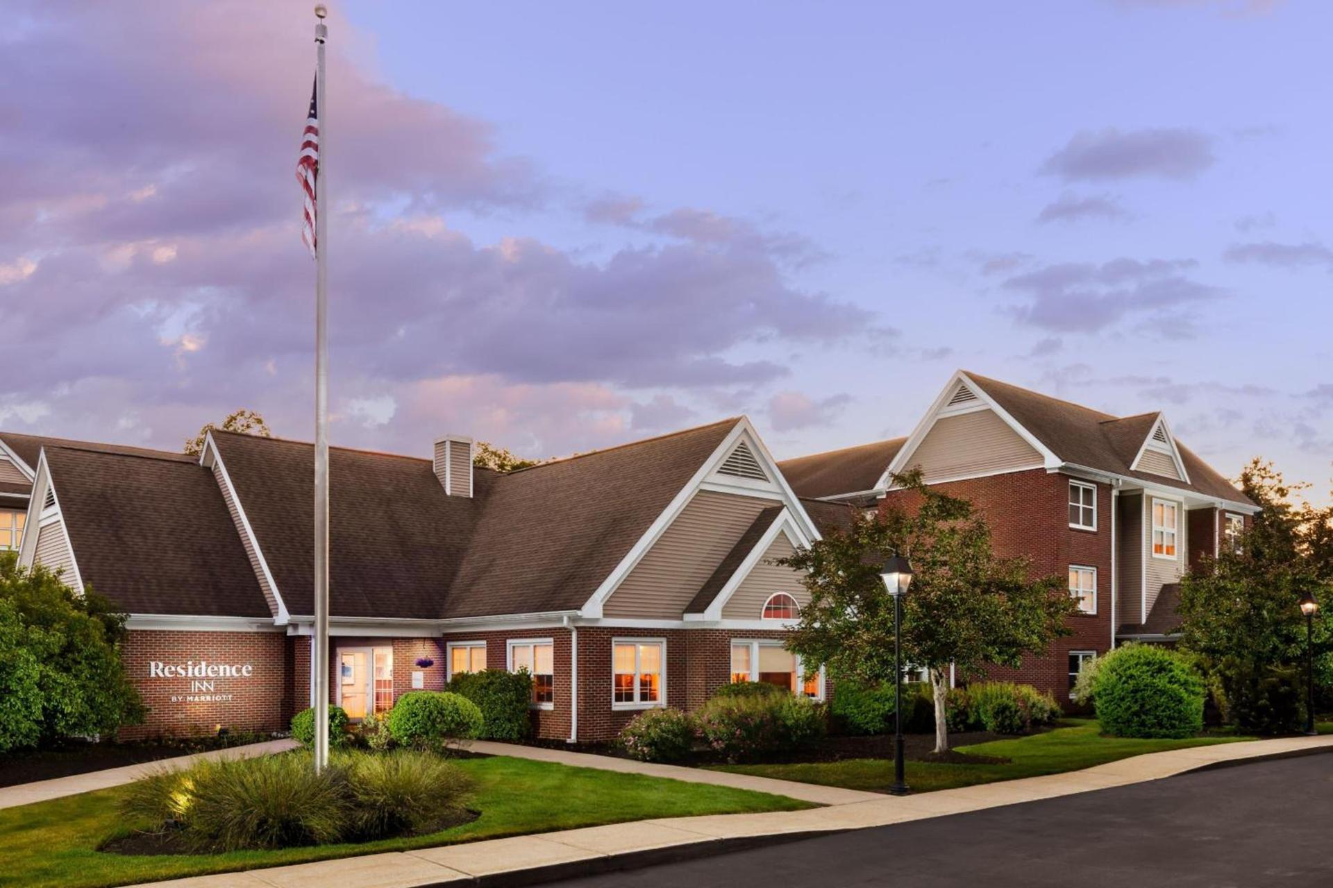 Residence Inn by Marriott Boston Foxborough photo 3