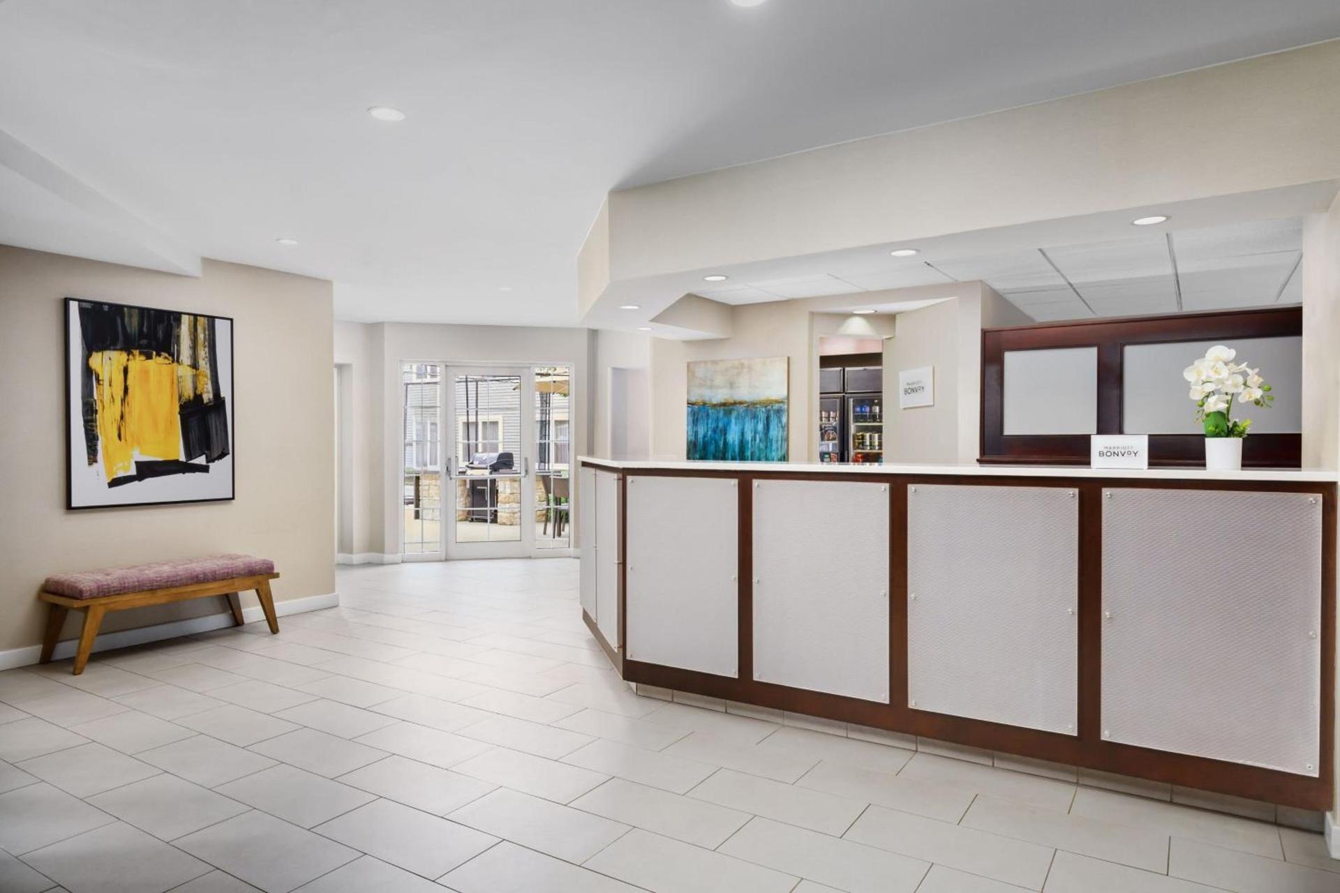 Residence Inn by Marriott Boston Foxborough photo 4
