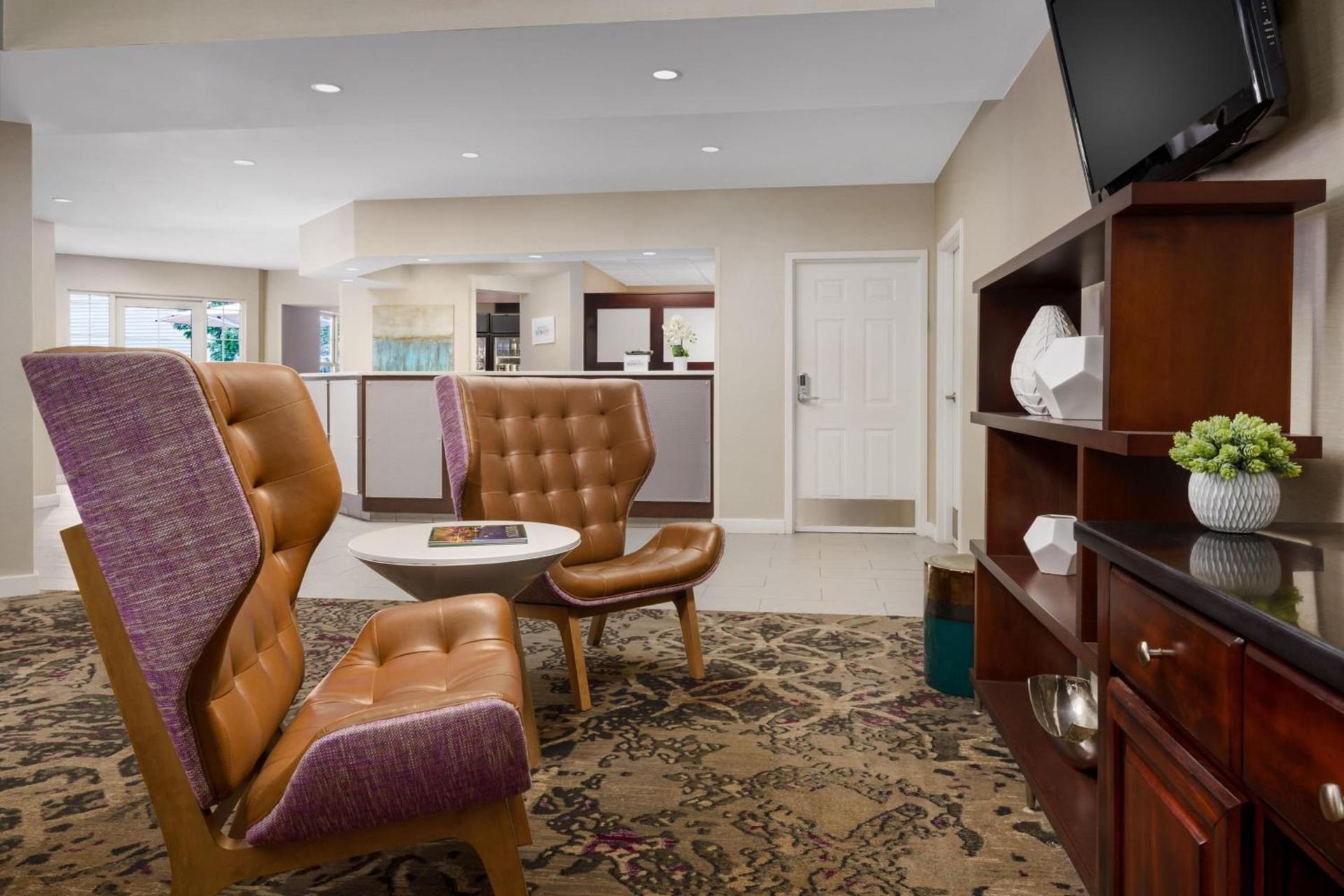 Residence Inn by Marriott Boston Foxborough photo 5