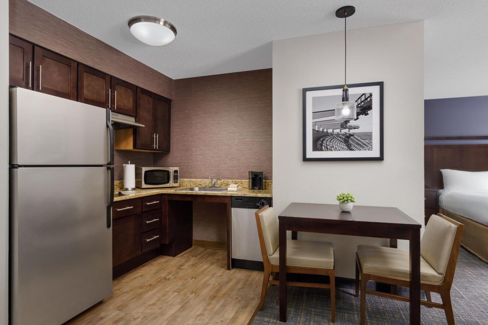Residence Inn by Marriott Boston Foxborough photo 12