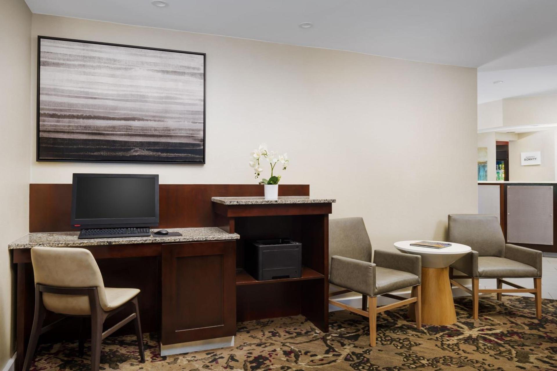 Residence Inn by Marriott Boston Foxborough photo 18