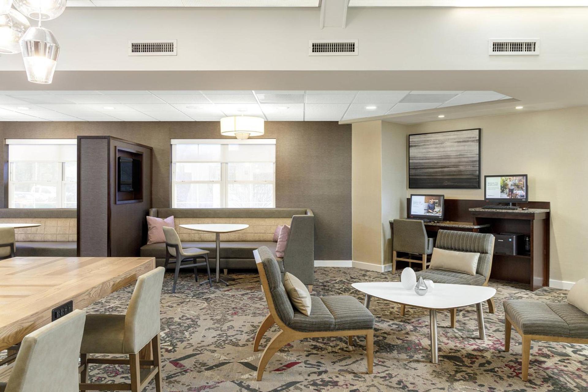 Residence Inn by Marriott Boston Foxborough photo 19