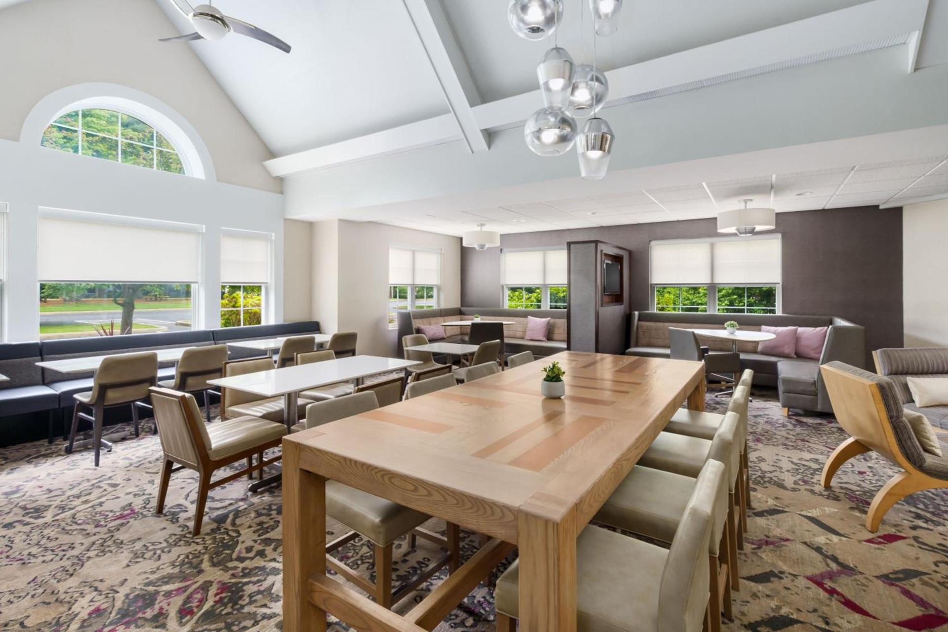 Residence Inn by Marriott Boston Foxborough photo 21