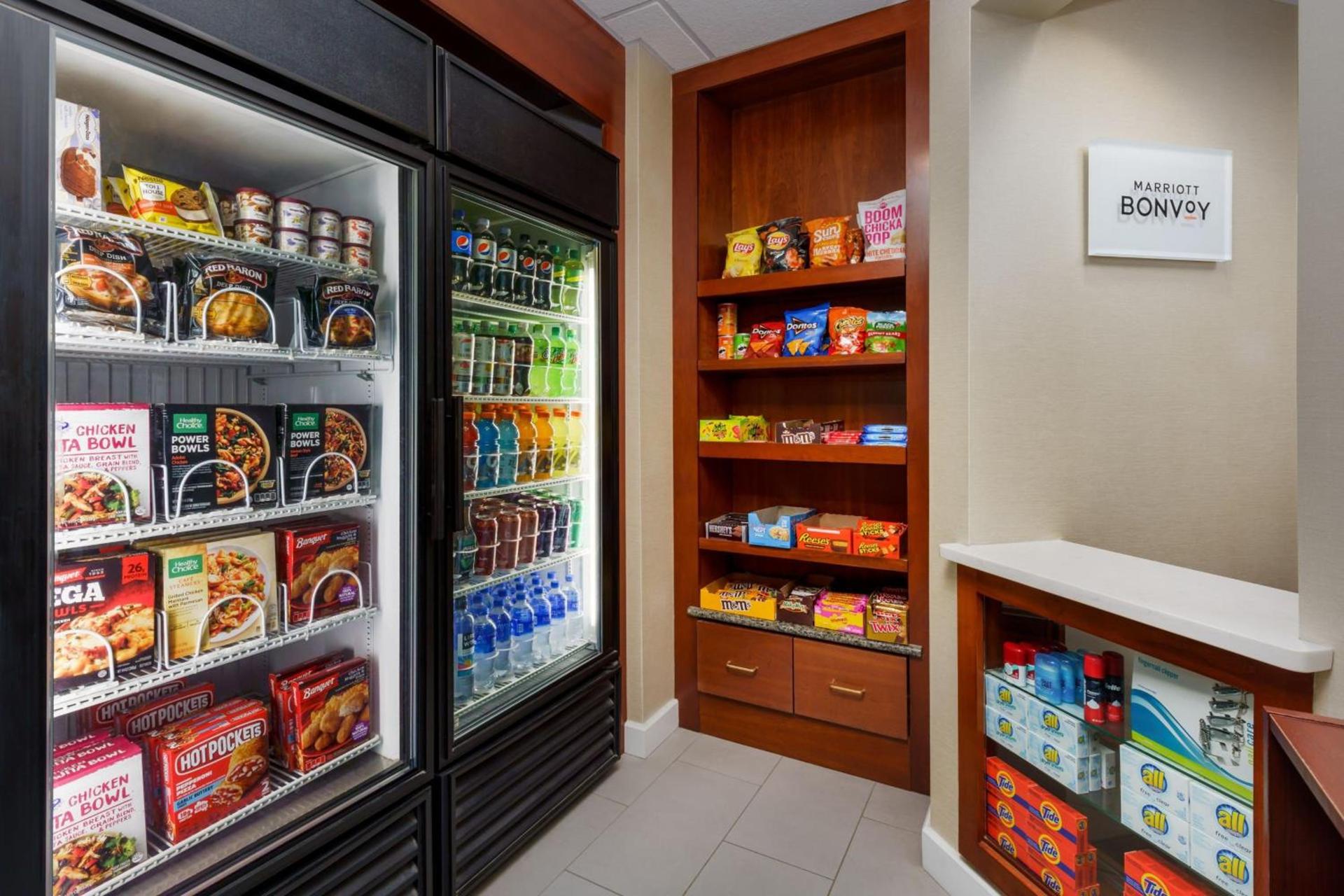 Residence Inn by Marriott Boston Foxborough photo 22