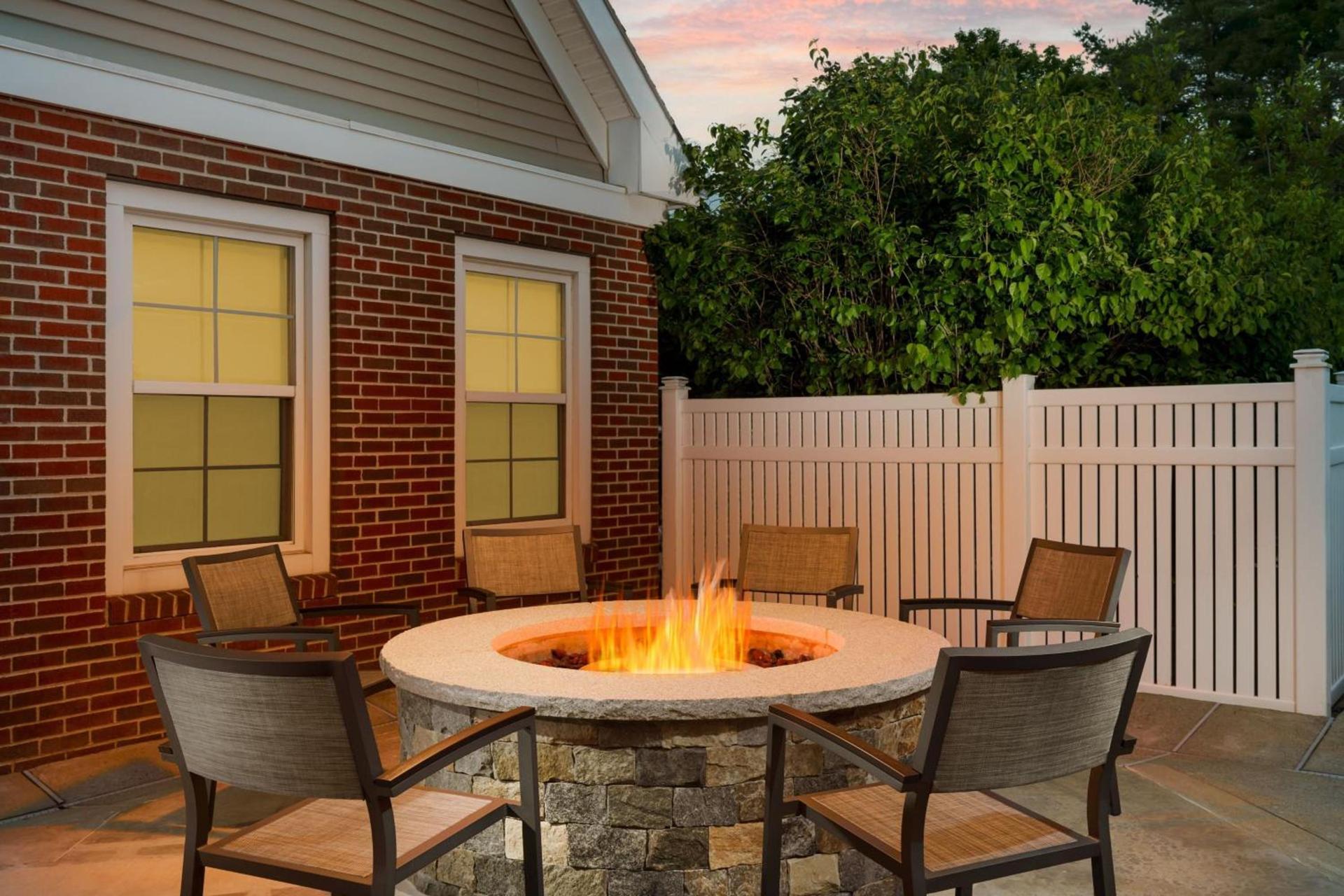 Residence Inn by Marriott Boston Foxborough photo 25