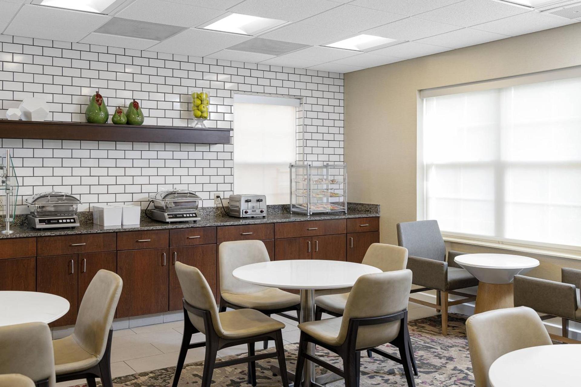 Residence Inn by Marriott Boston Foxborough photo 26