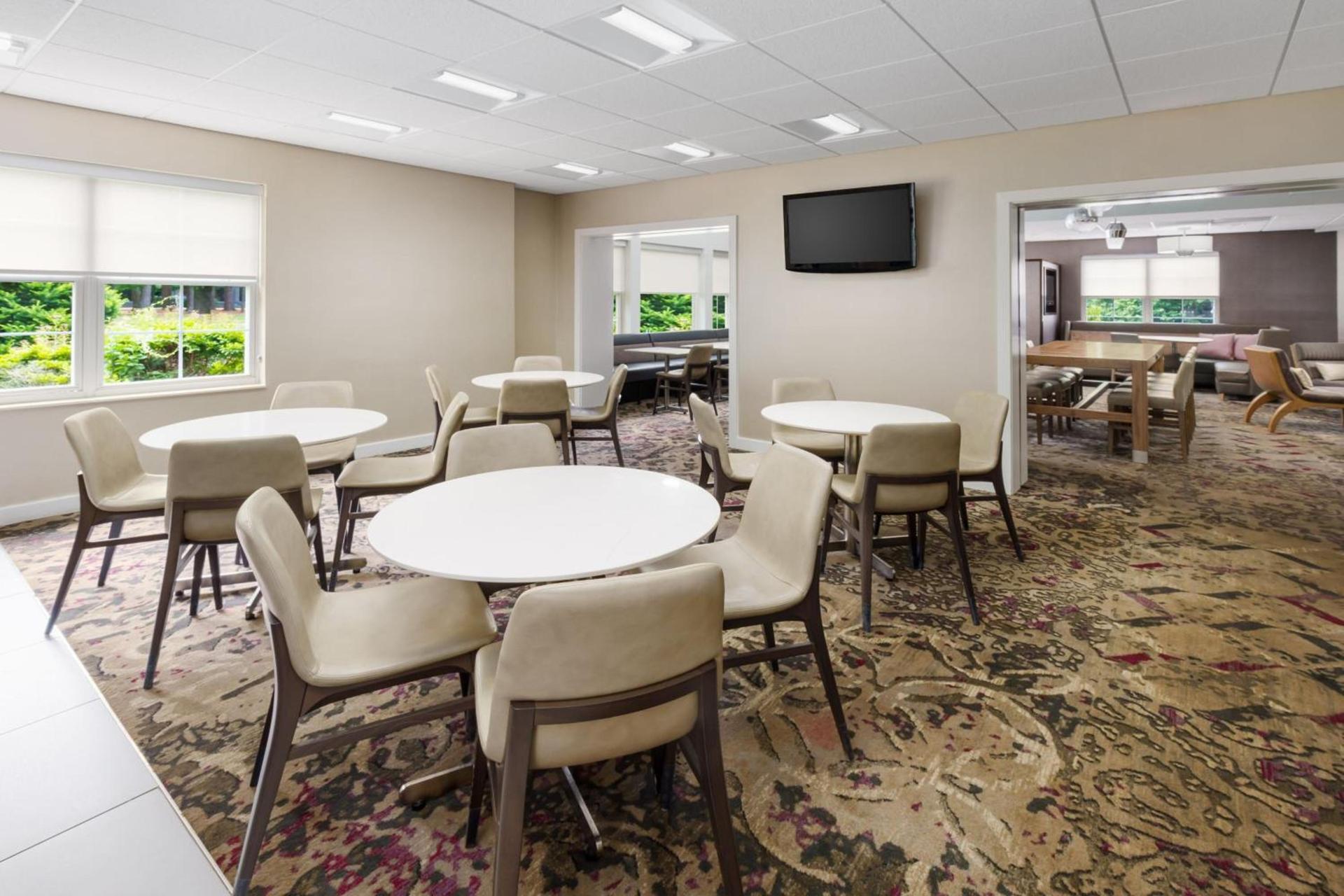 Residence Inn by Marriott Boston Foxborough photo 27