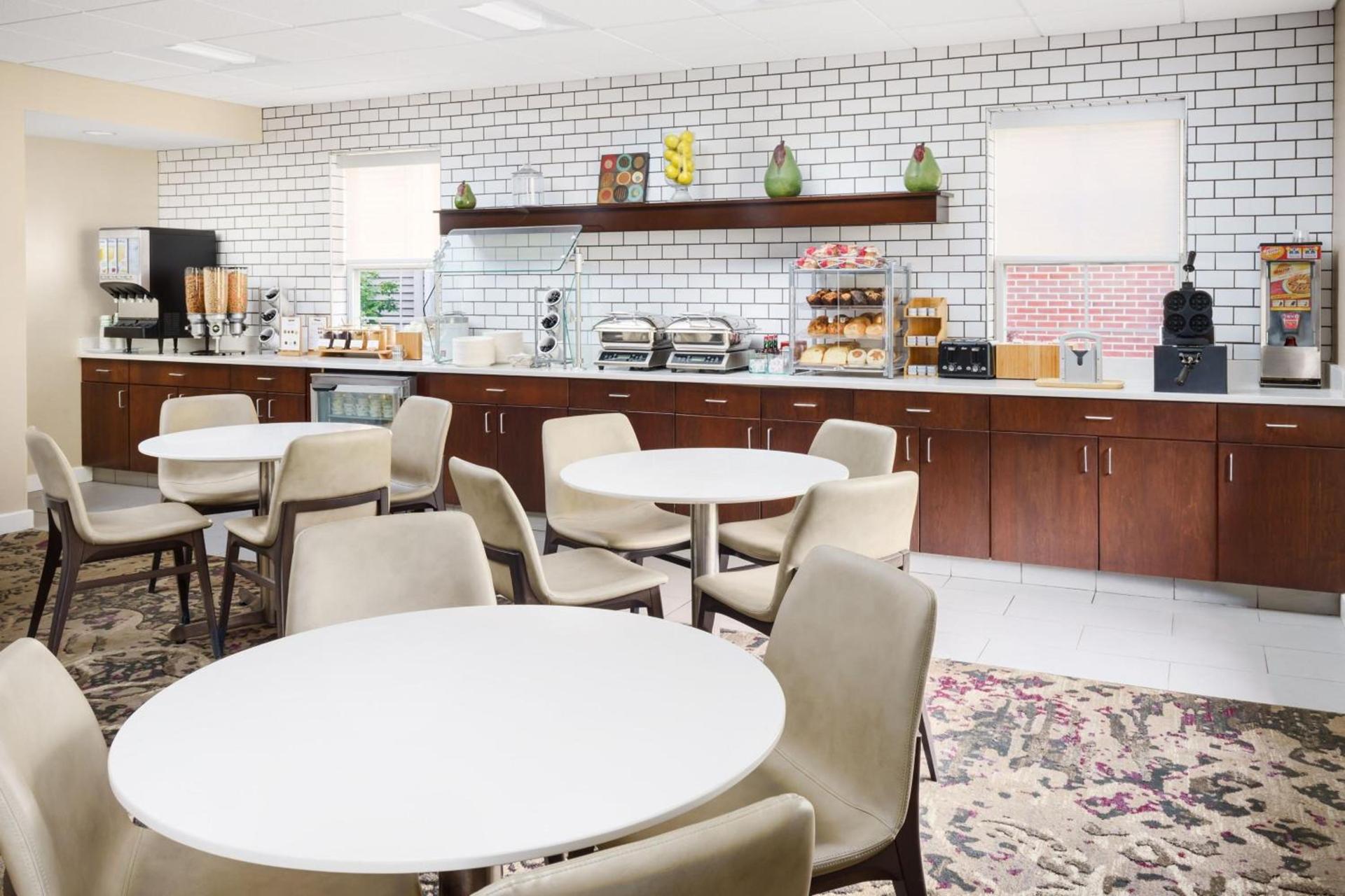 Residence Inn by Marriott Boston Foxborough photo 28