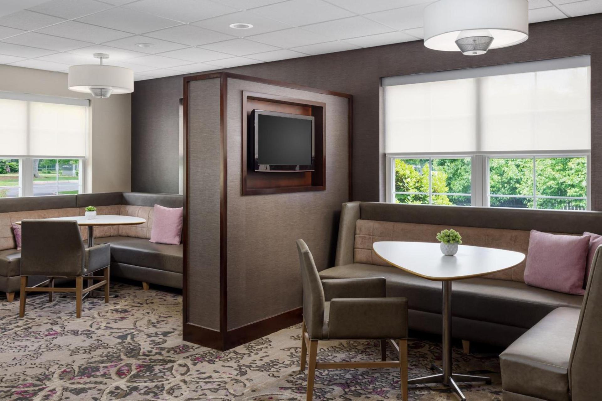 Residence Inn by Marriott Boston Foxborough photo 29
