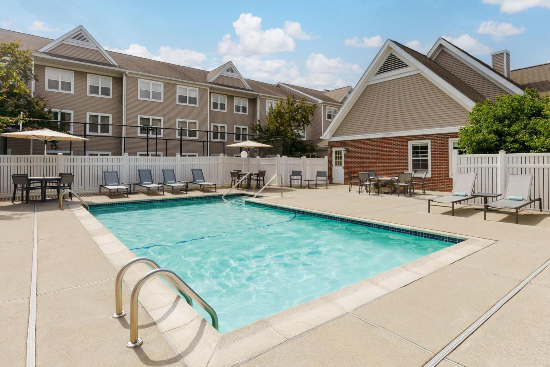 Residence Inn by Marriott Boston Foxborough photo 32