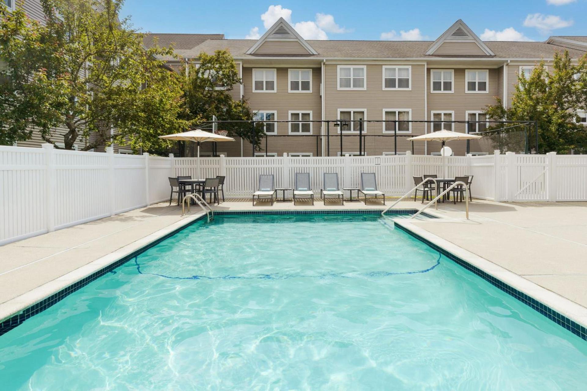 Residence Inn by Marriott Boston Foxborough photo 33