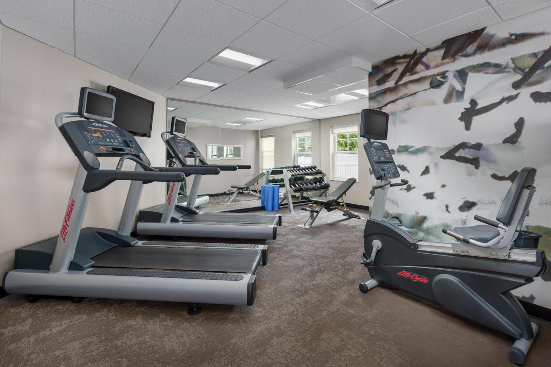 Residence Inn by Marriott Boston Foxborough photo 34