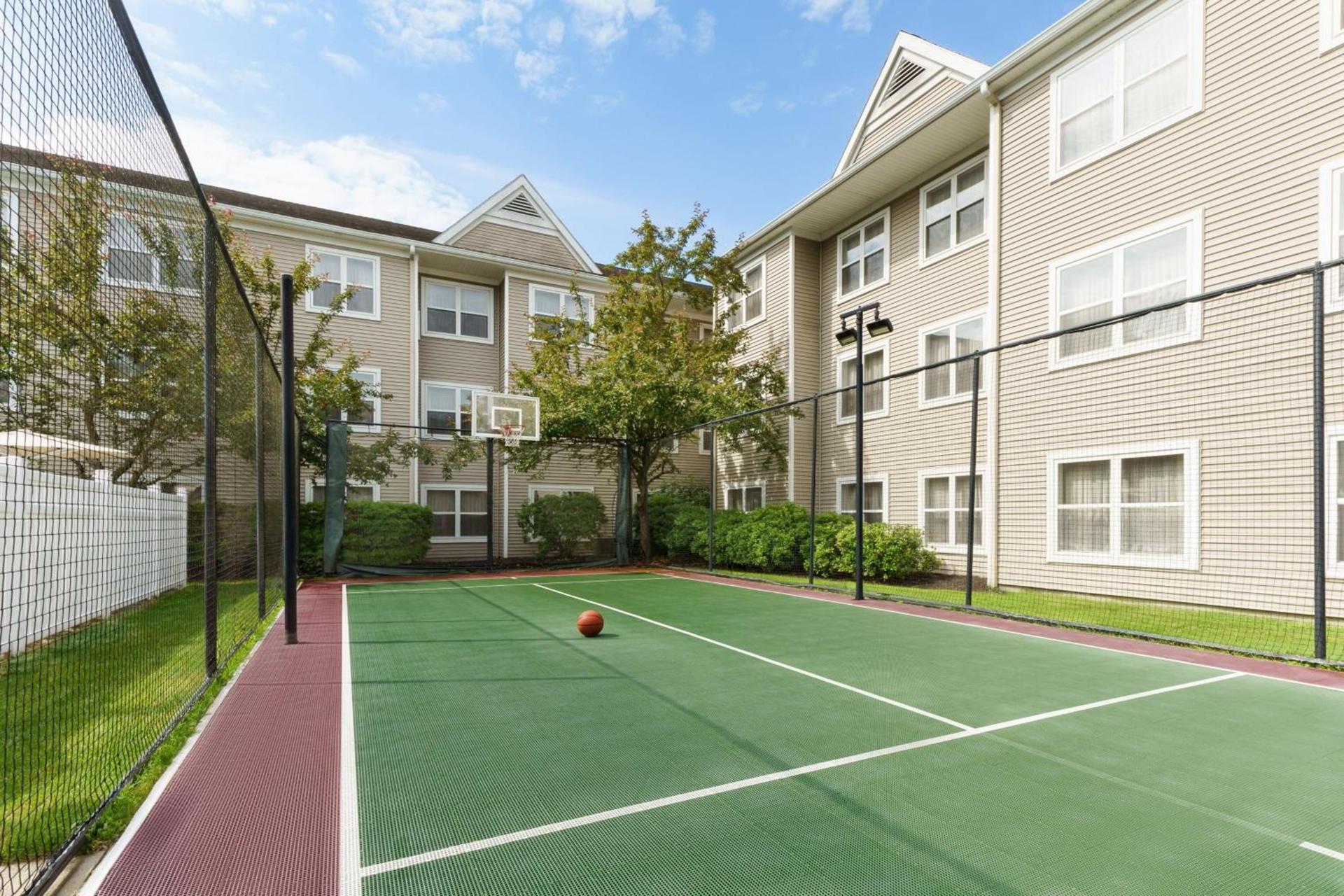 Residence Inn by Marriott Boston Foxborough photo 35