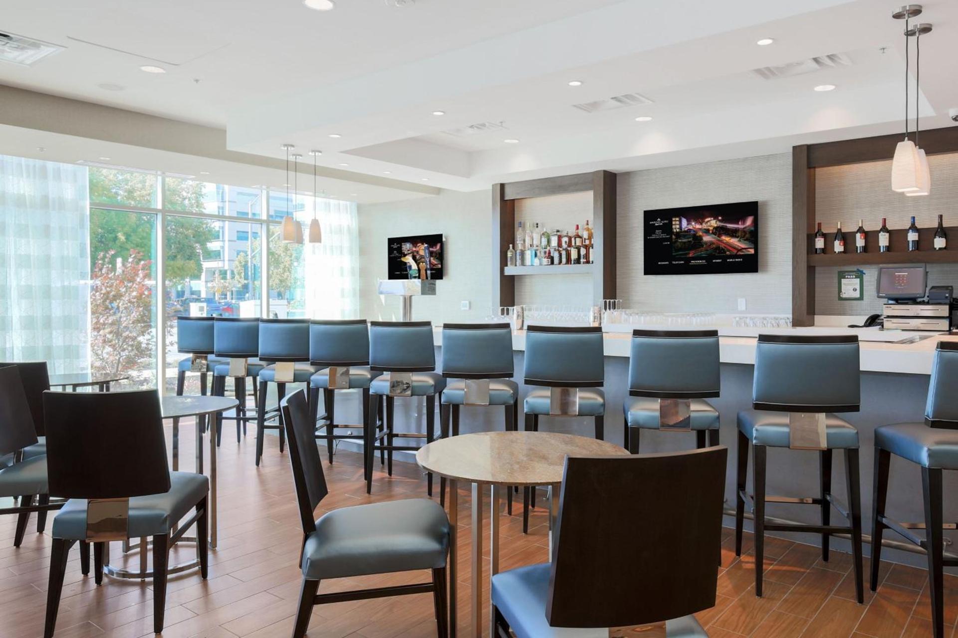 Residence Inn by Marriott San Jose Airport photo 19