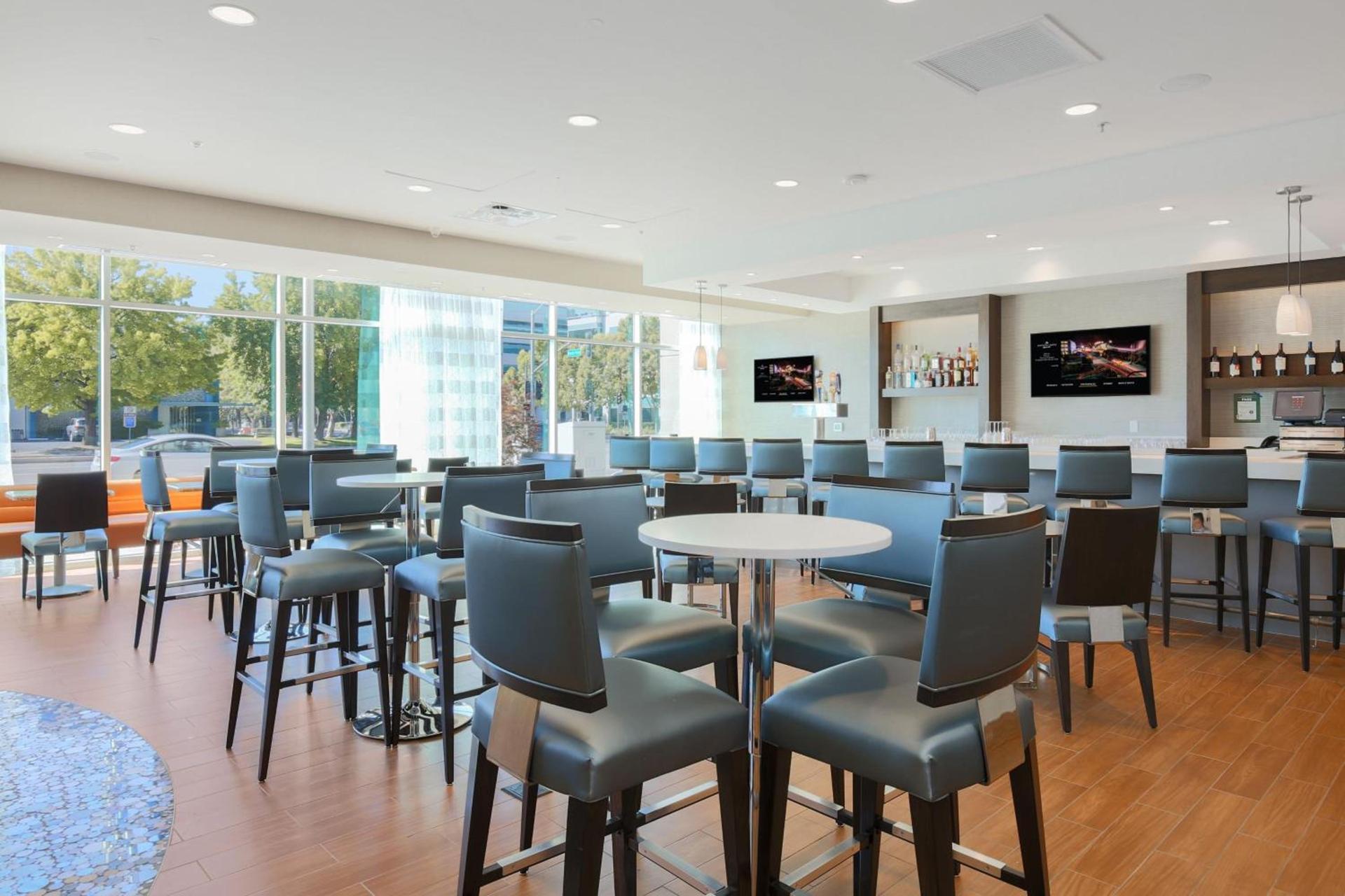 Residence Inn by Marriott San Jose Airport photo 20