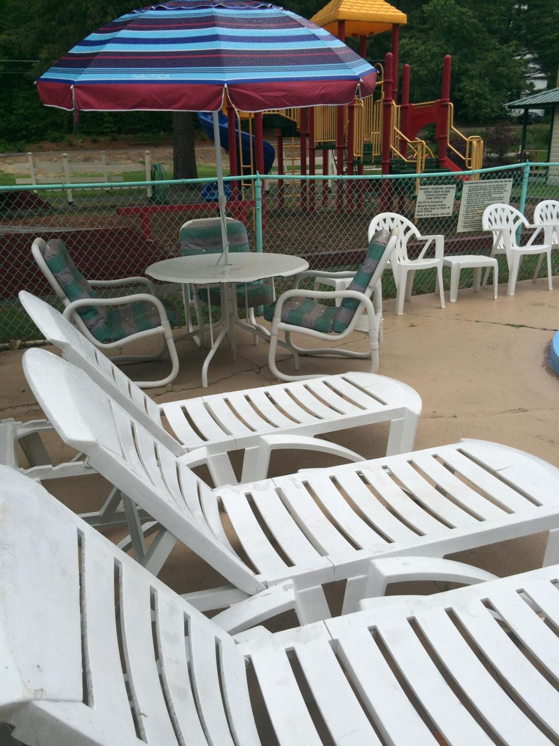 Perry's Motel and Cottages photo 9